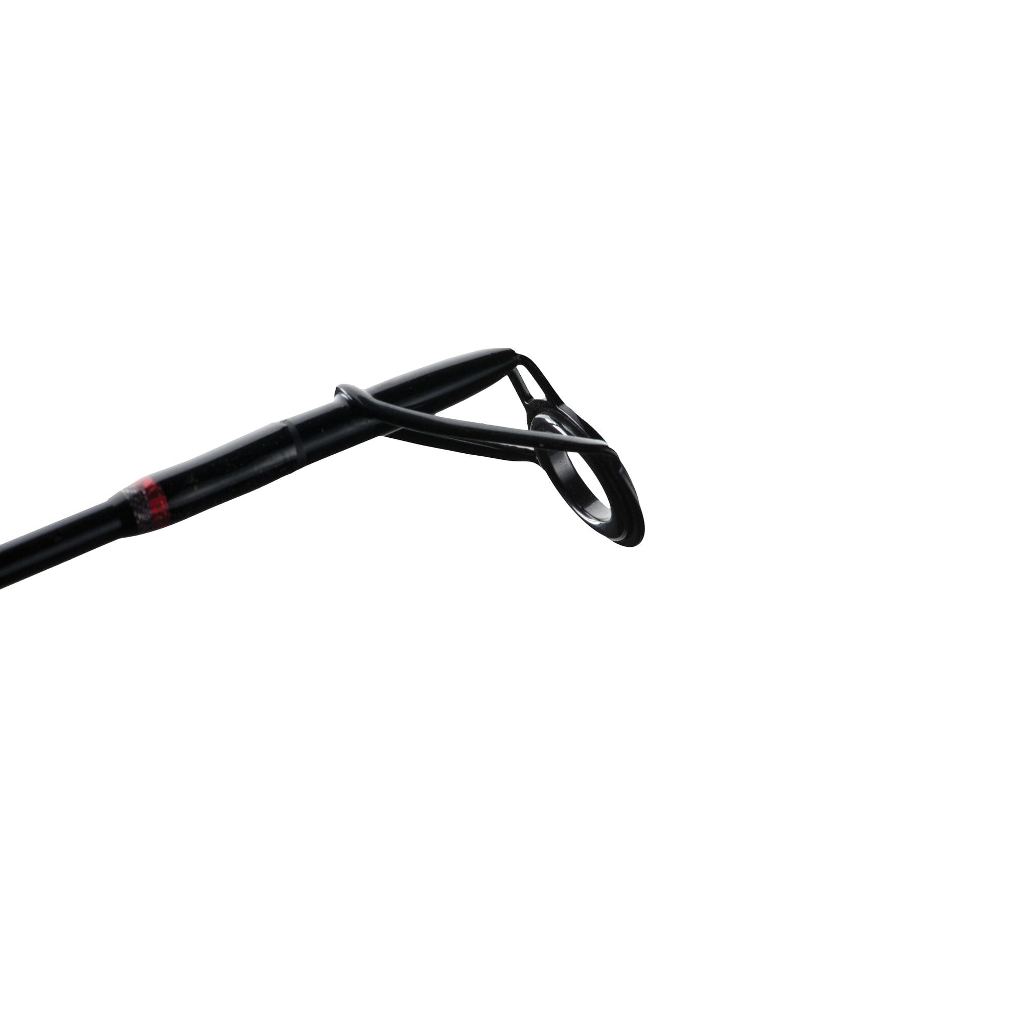 Rampage® Spinning Jigging Rod