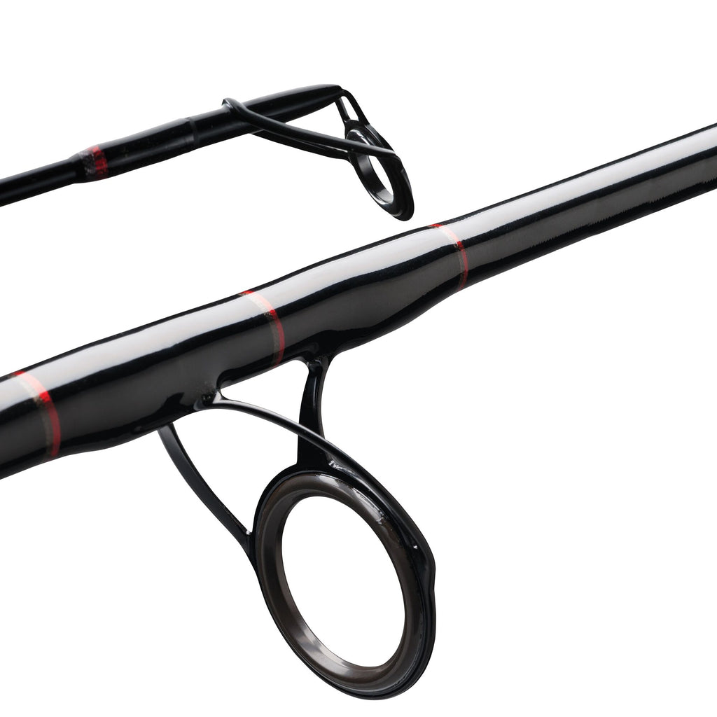 Rampage® Spinning Jigging Rod