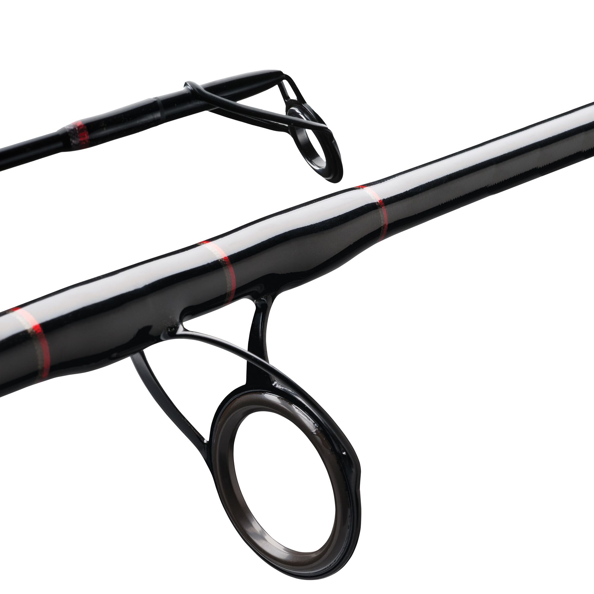 Rampage® Spinning Jigging Rod