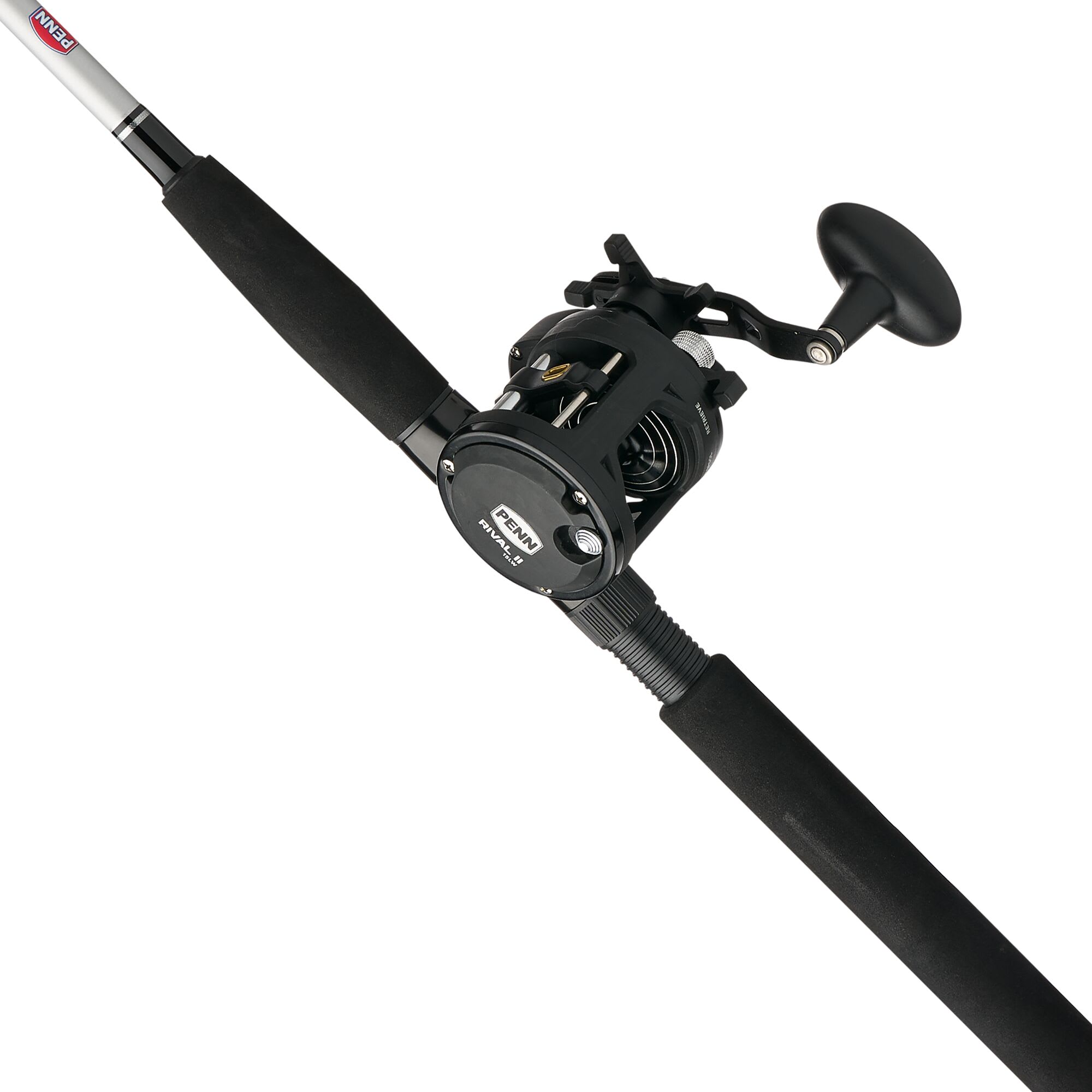 Rival™ II Level Wind Combo