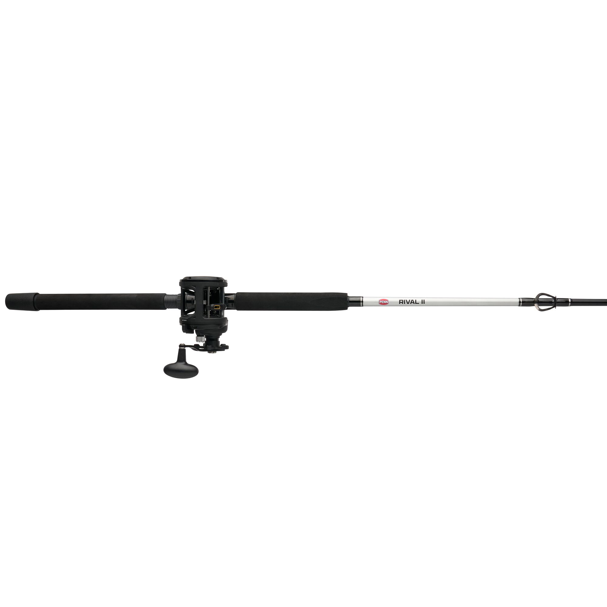 Rival™ II Level Wind Combo