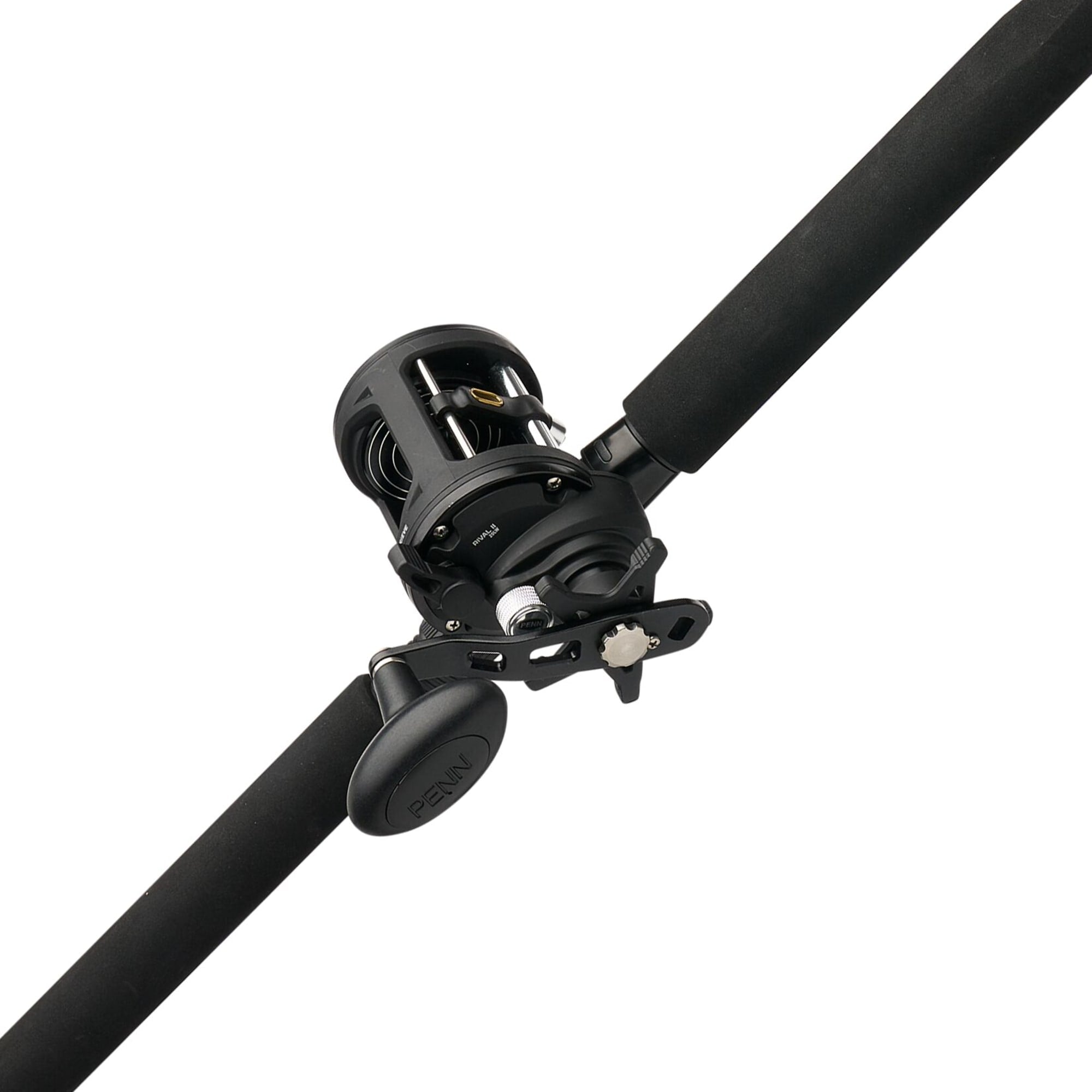 Rival™ II Level Wind Combo