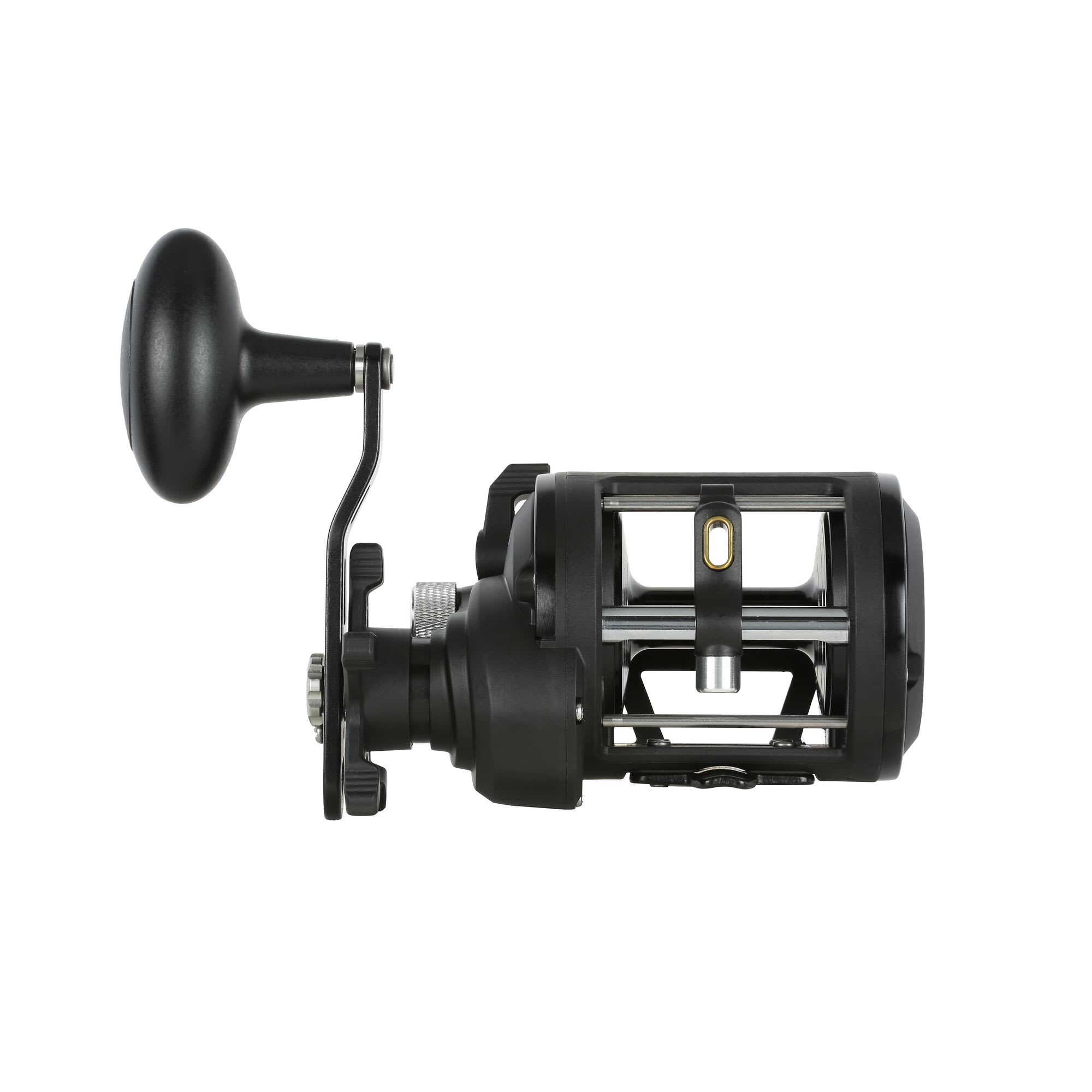 Rival™ II Level Wind Conventional Reel