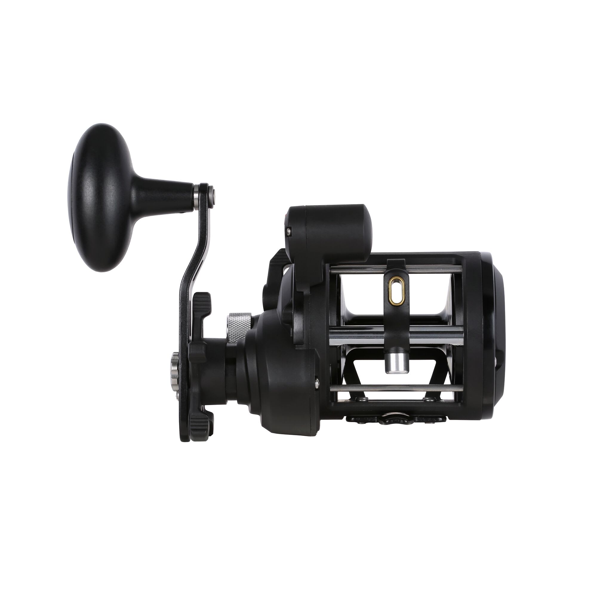 Rival™ II Level Wind Conventional Reel