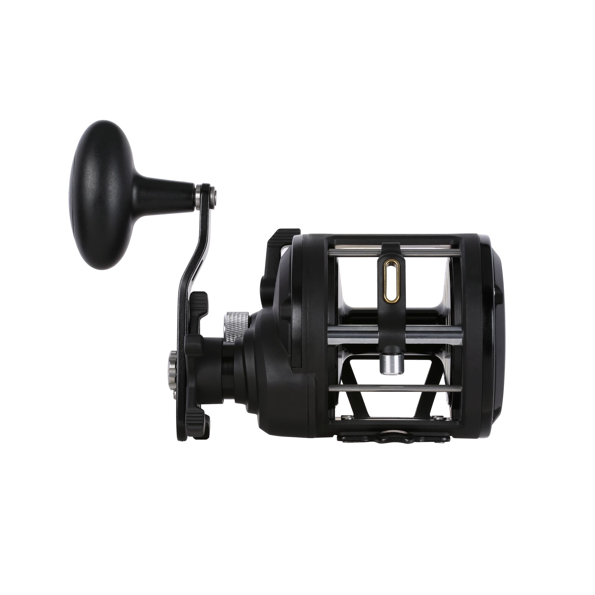 Rival™ II Level Wind Conventional Reel