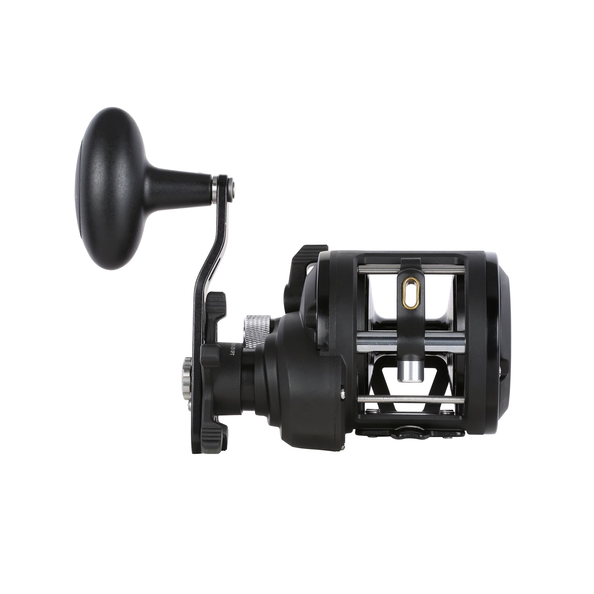 Rival™ II Level Wind Conventional Reel