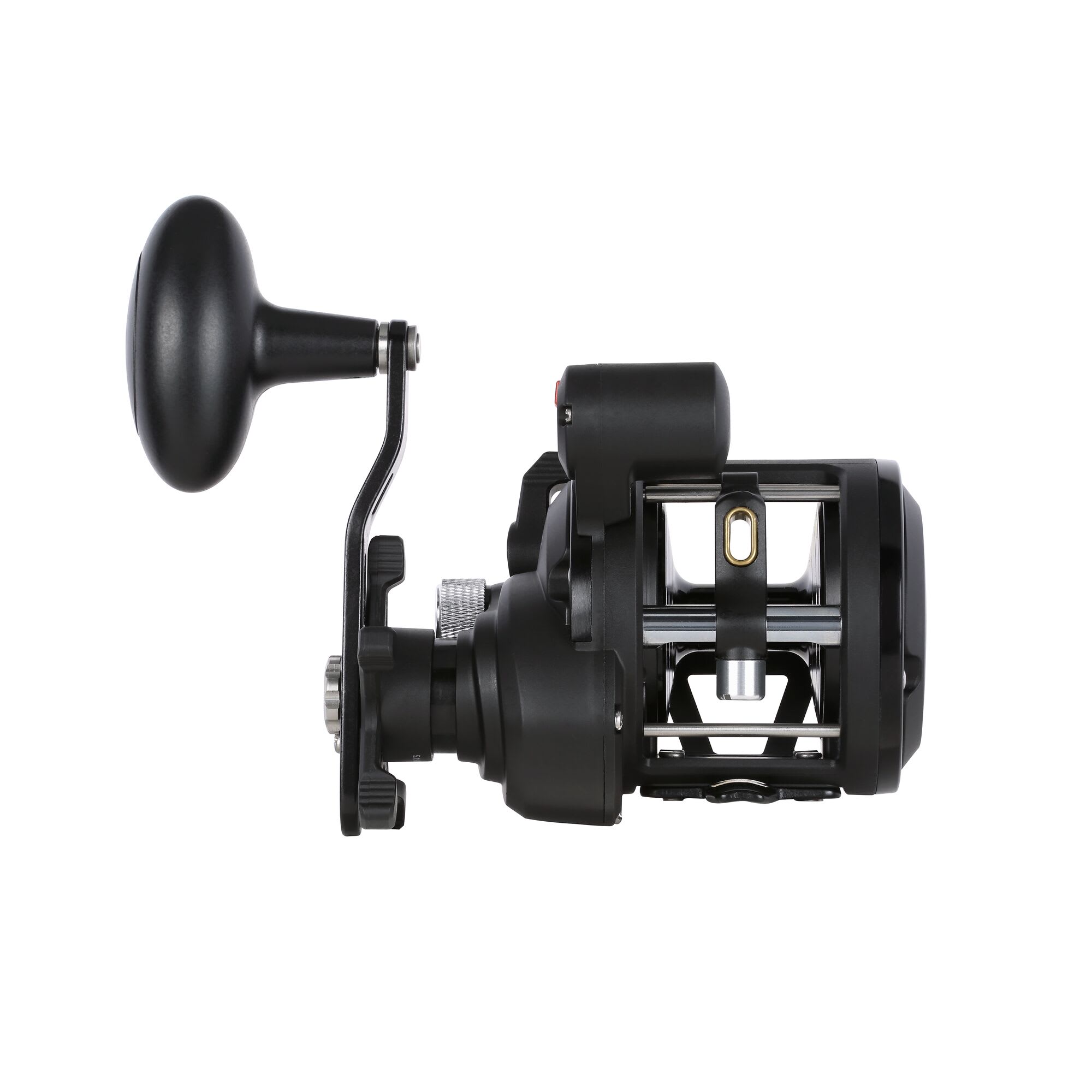 Rival™ II Level Wind Conventional Reel