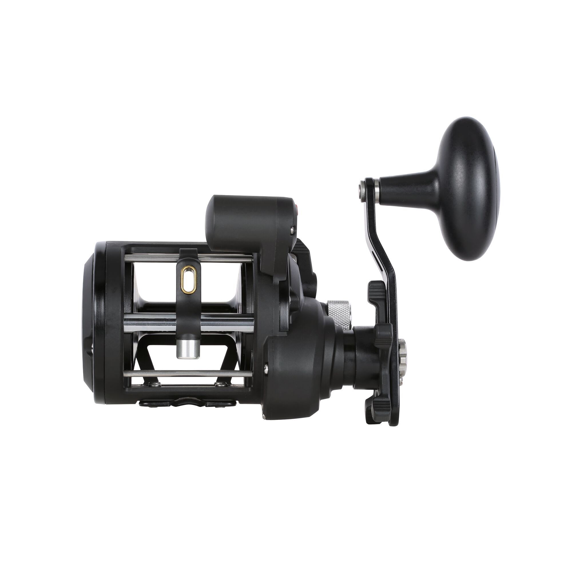 Rival™ II Level Wind Conventional Reel
