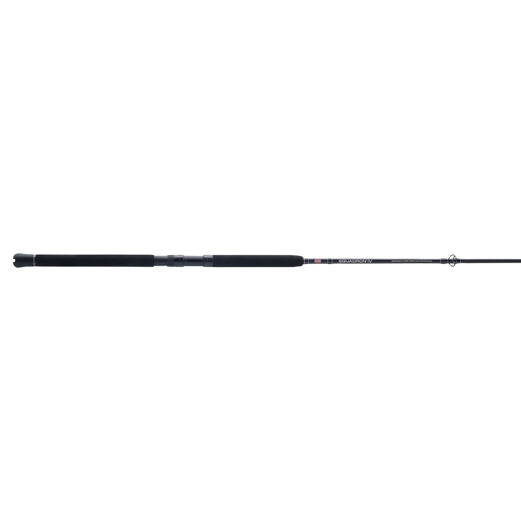 Squadron® IV Boat Conventional Rod