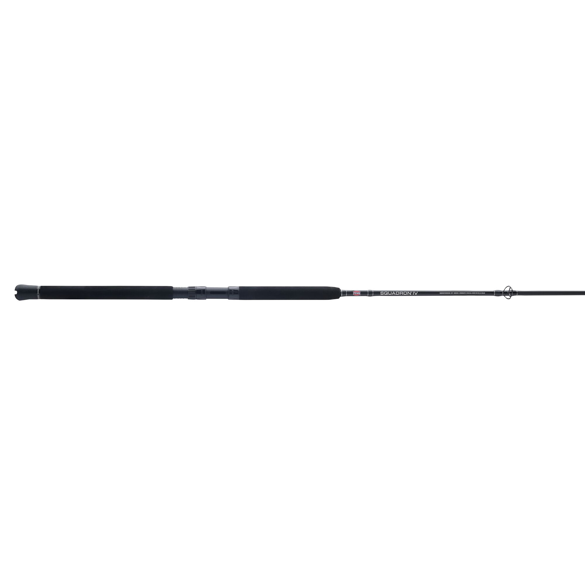 Squadron® IV Boat Conventional Rod