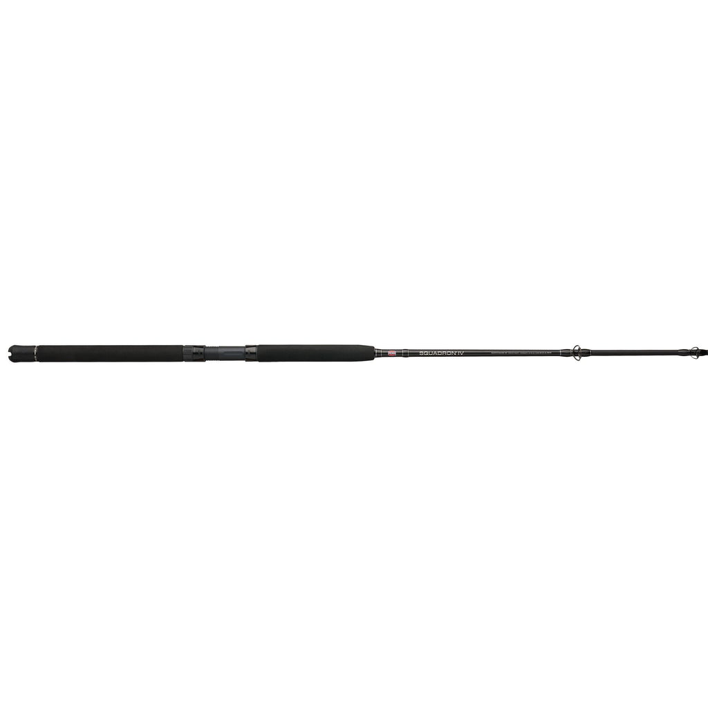Squadron® IV Boat Conventional Rod