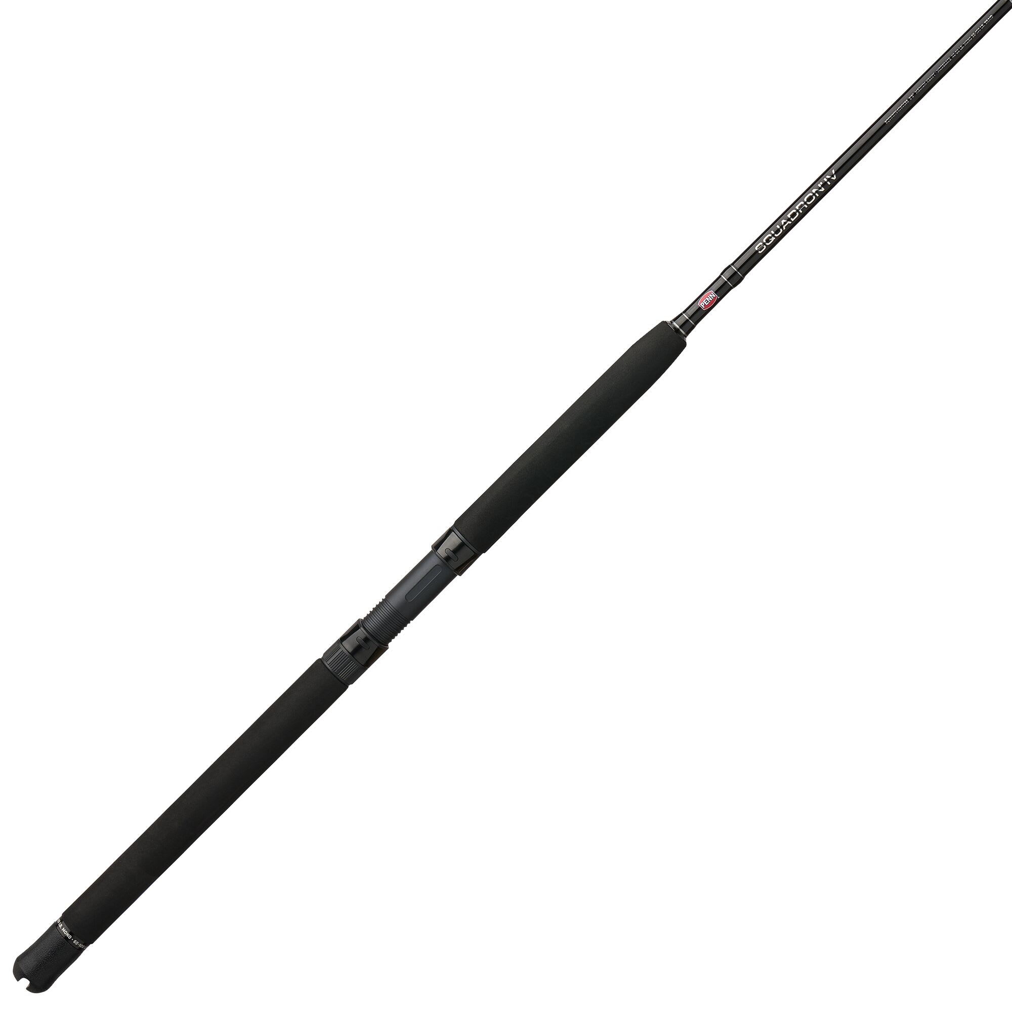 Squadron® IV Boat Conventional Rod