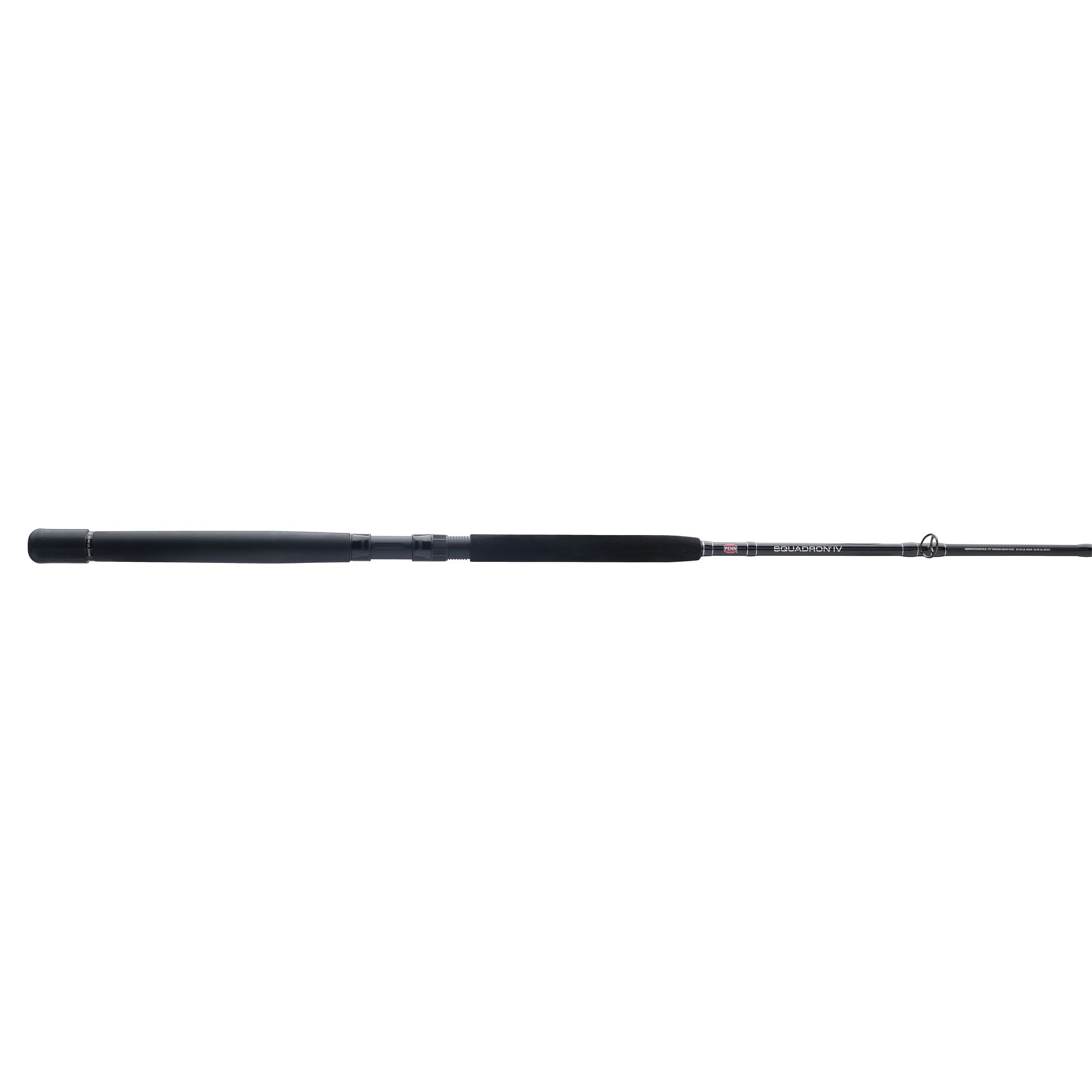 Squadron® IV Boat Conventional Rod