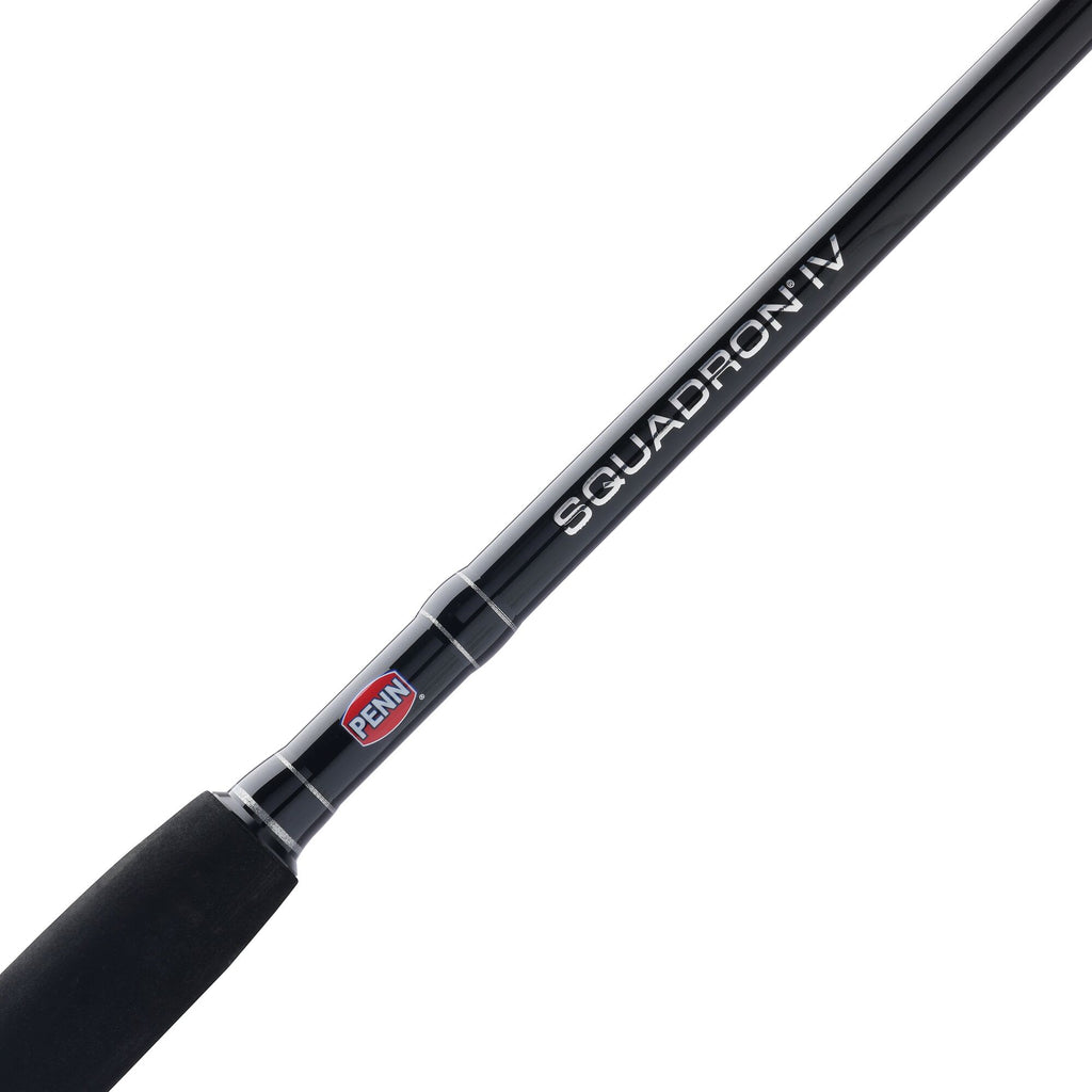 Squadron® IV Boat Conventional Rod