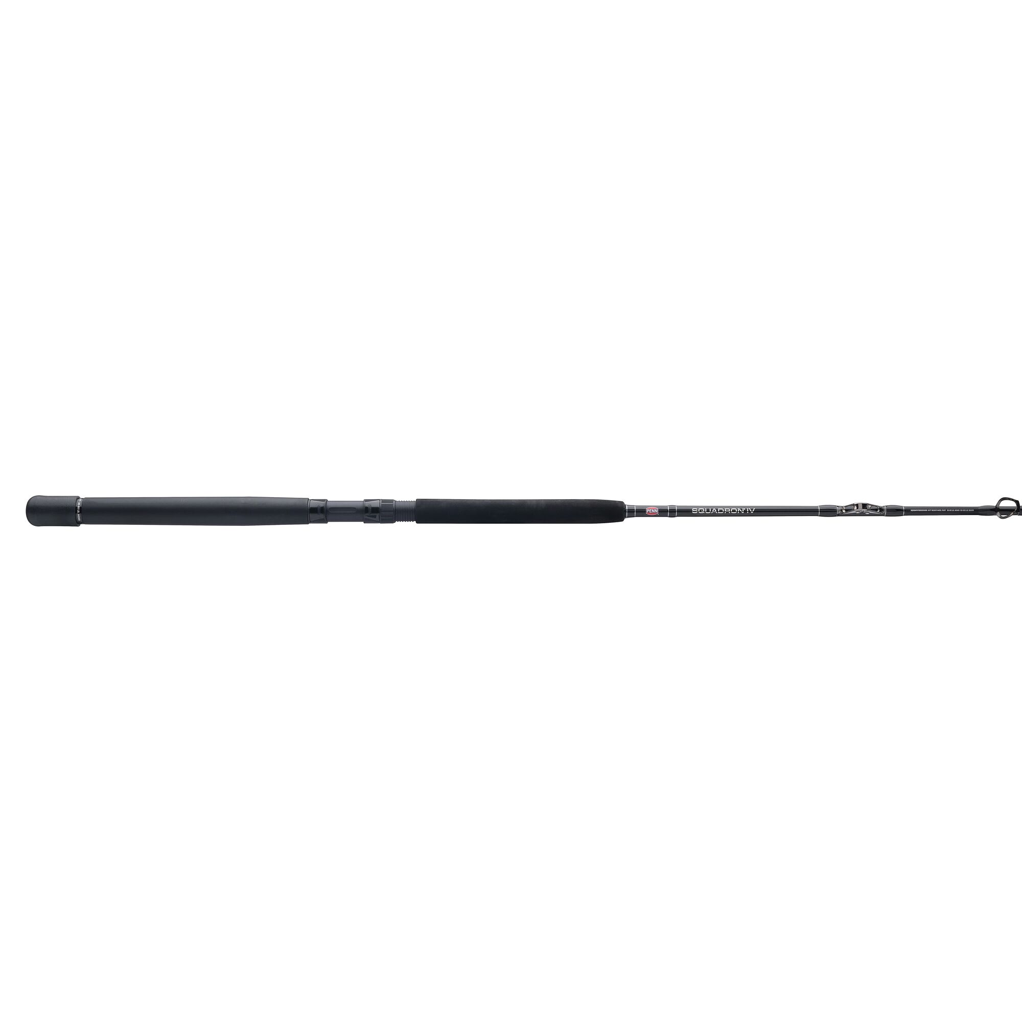 Squadron® IV Boat Conventional Rod