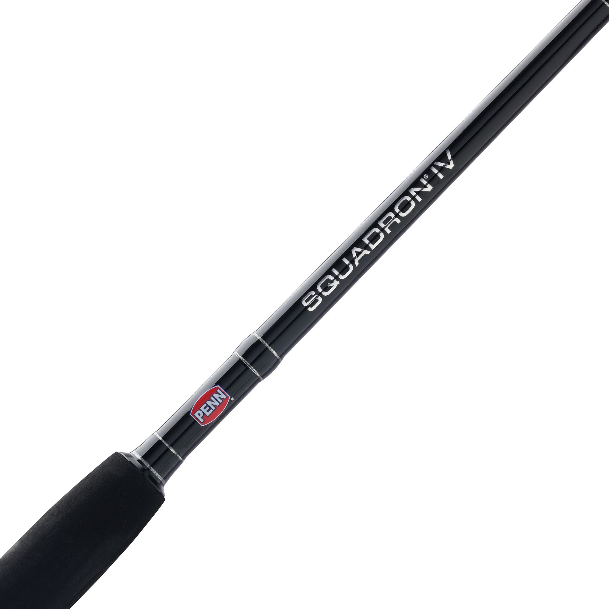 Squadron® IV Boat Conventional Rod
