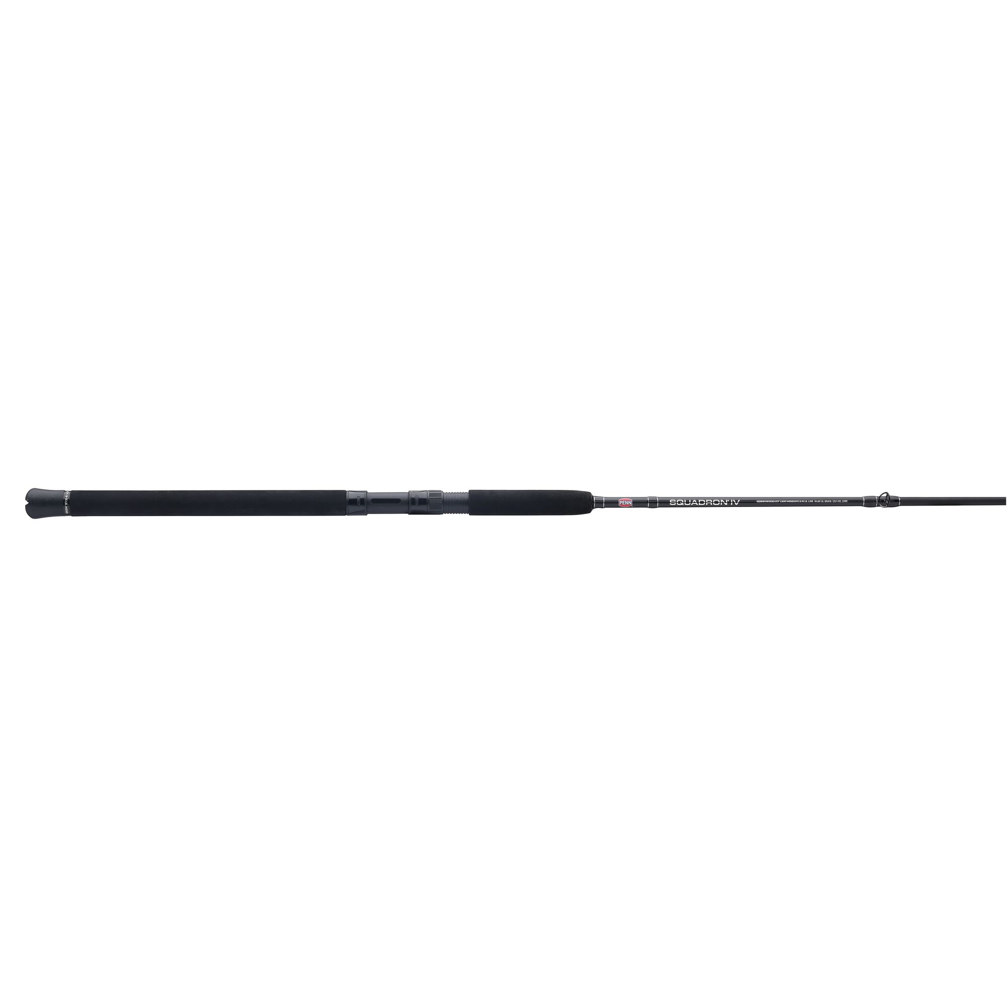 Squadron® IV Boat Conventional Rod
