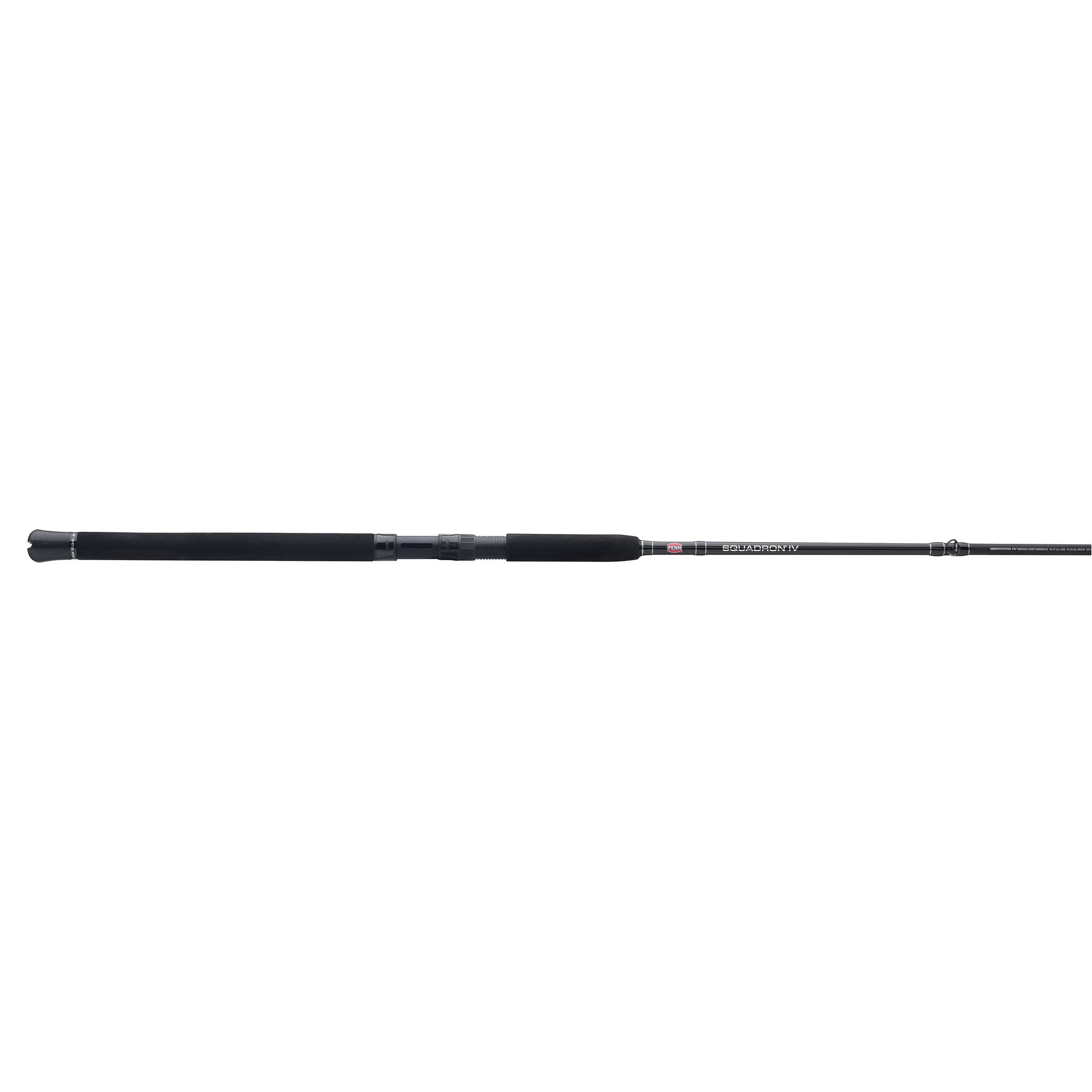 Squadron® IV Boat Conventional Rod