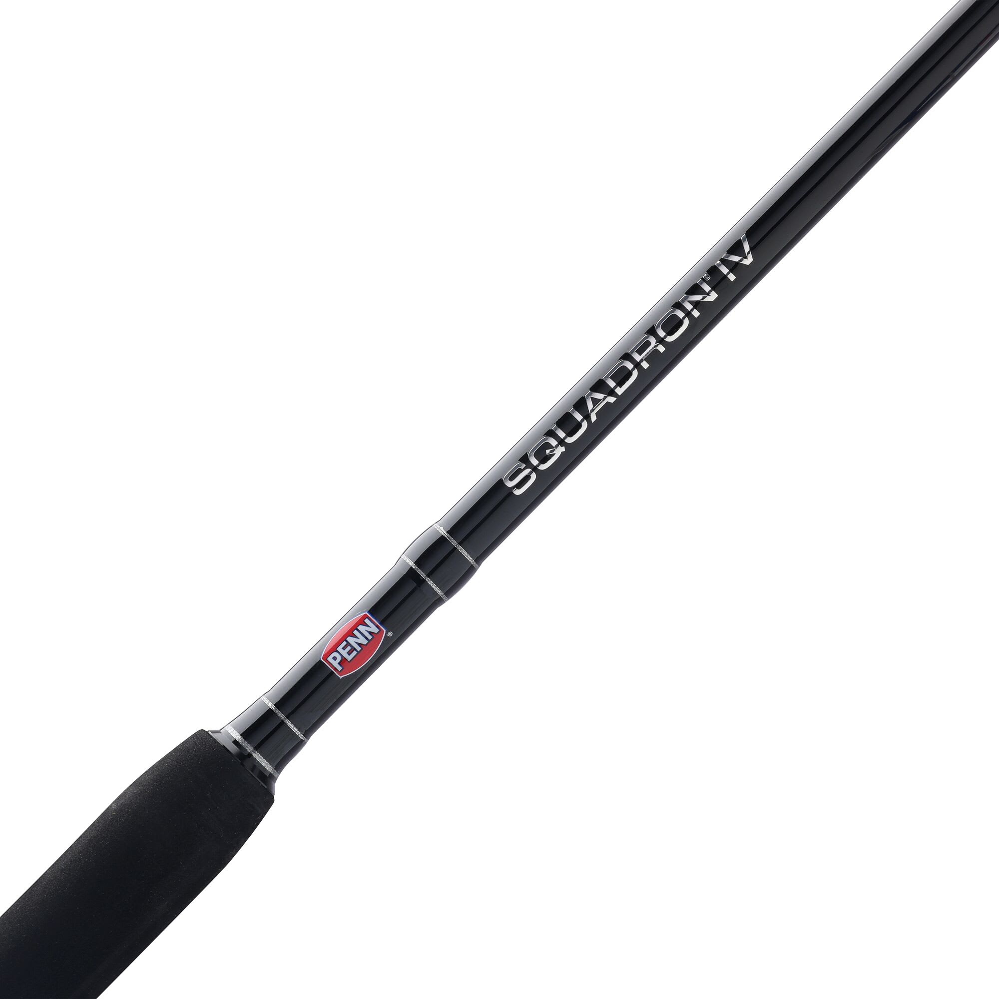 Squadron® IV Boat Conventional Rod