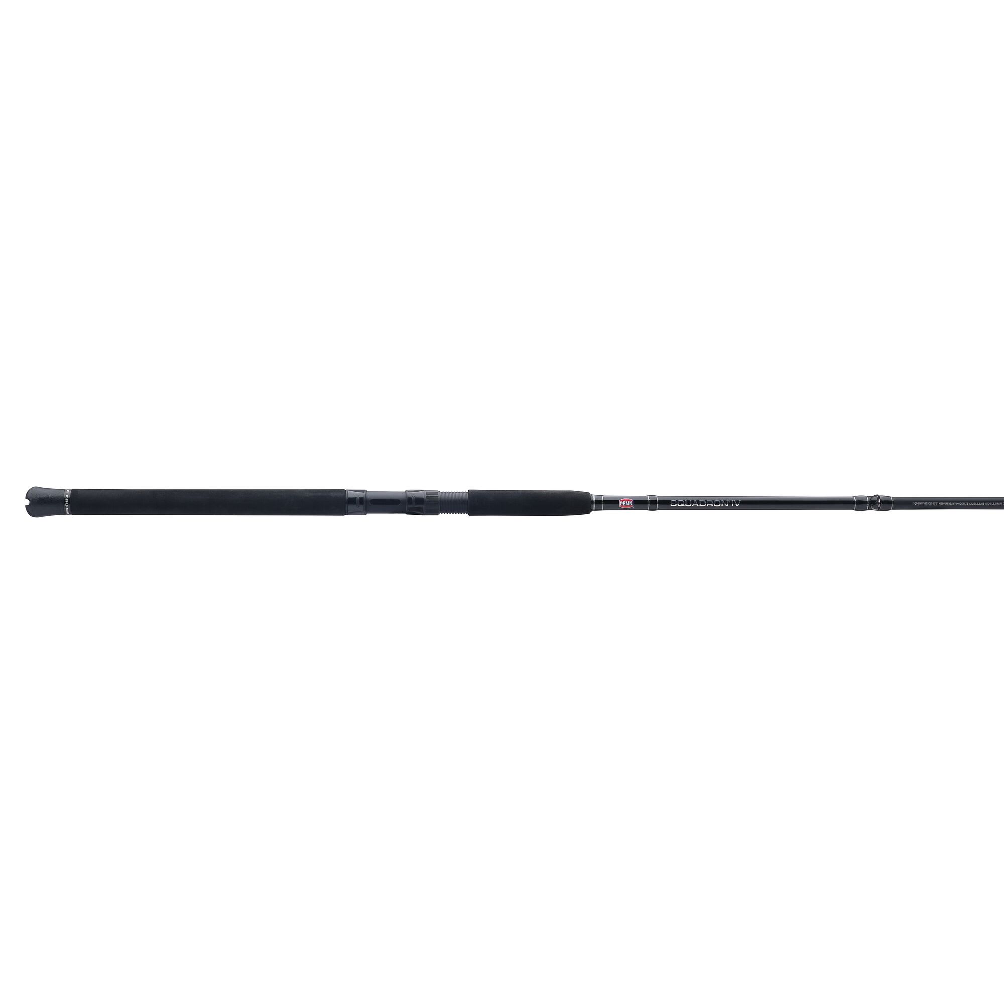 Squadron® IV Boat Conventional Rod