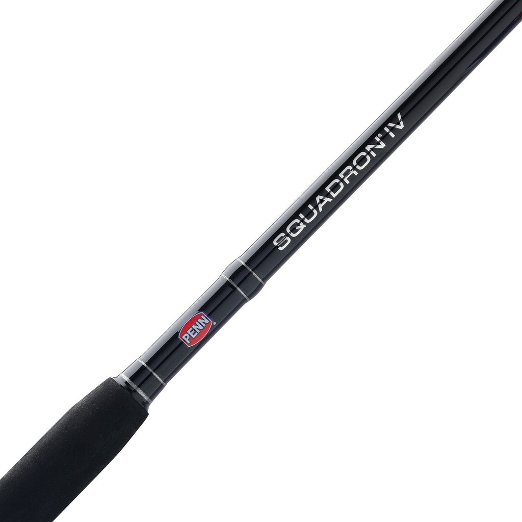Squadron® IV Boat Conventional Rod