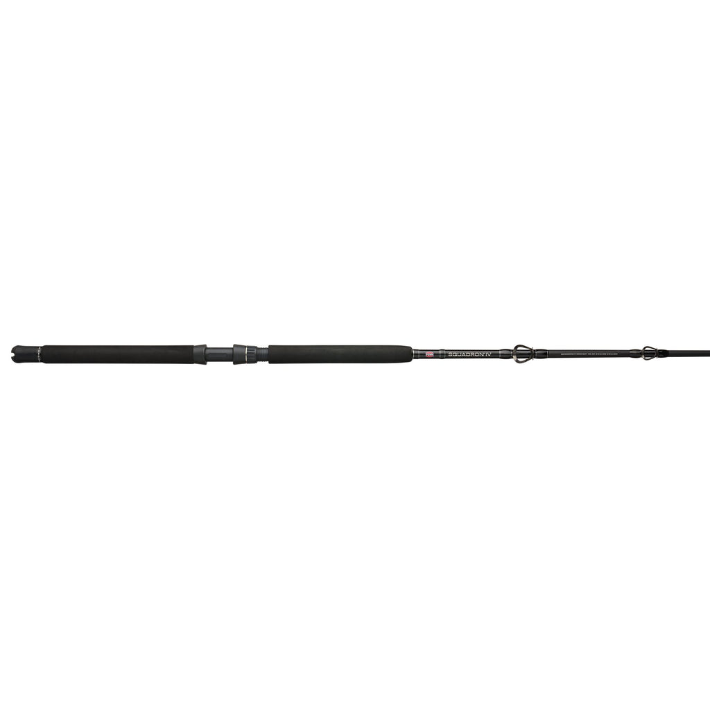 Squadron® IV Boat Conventional Rod