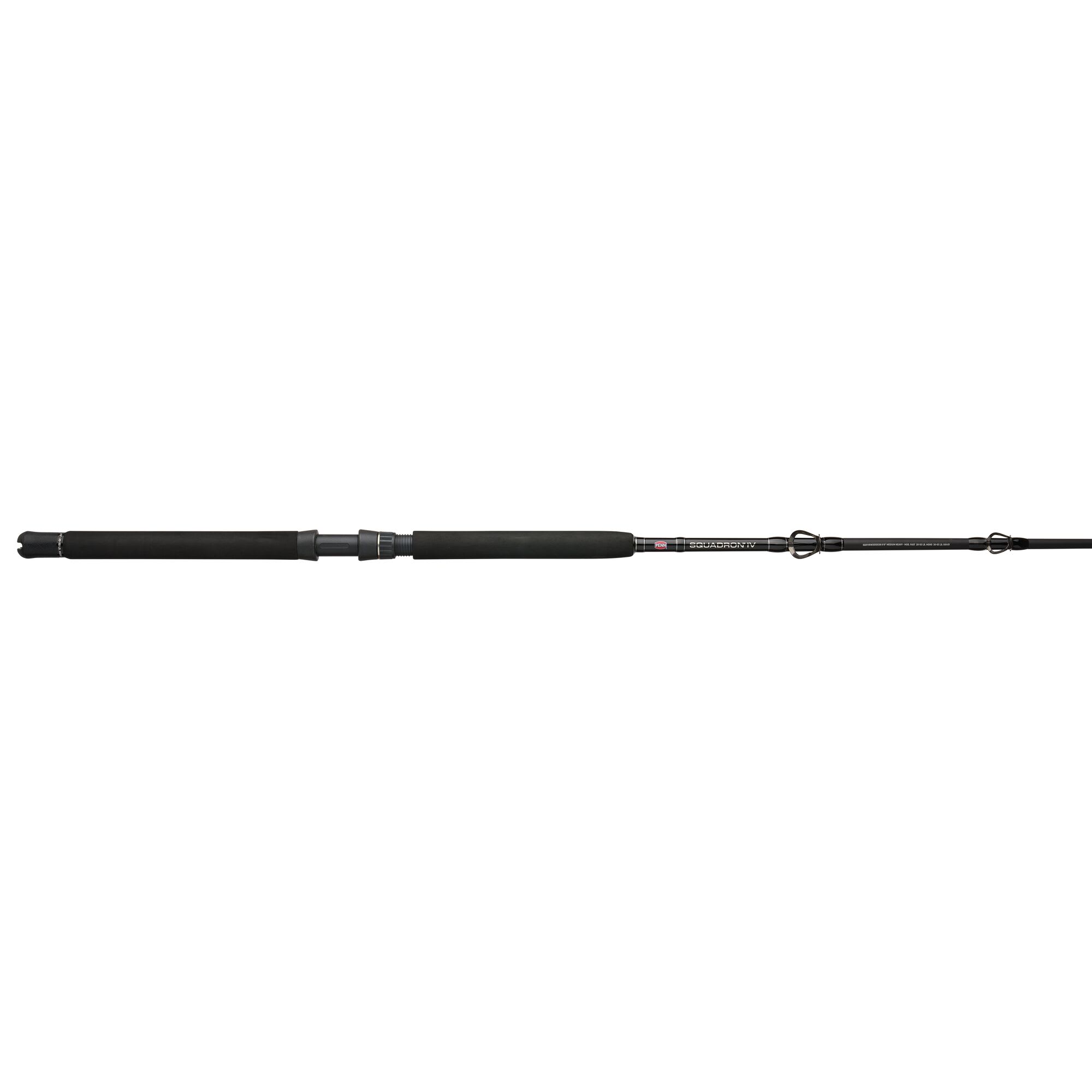 Squadron® IV Boat Conventional Rod