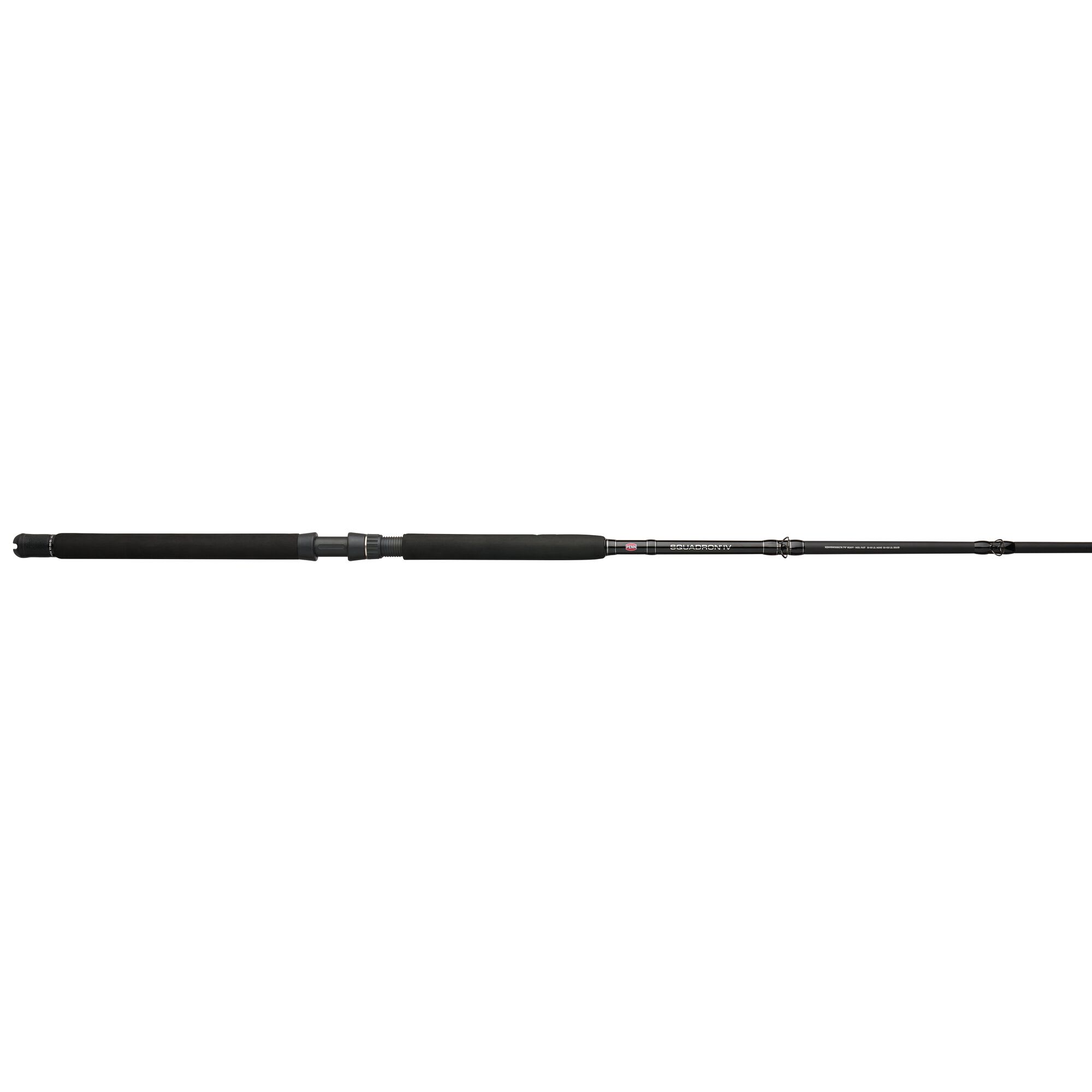 Squadron® IV Boat Conventional Rod