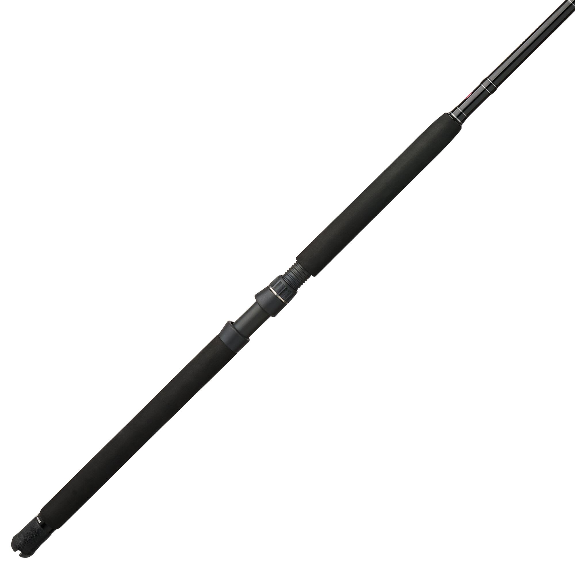 Squadron® IV Boat Conventional Rod