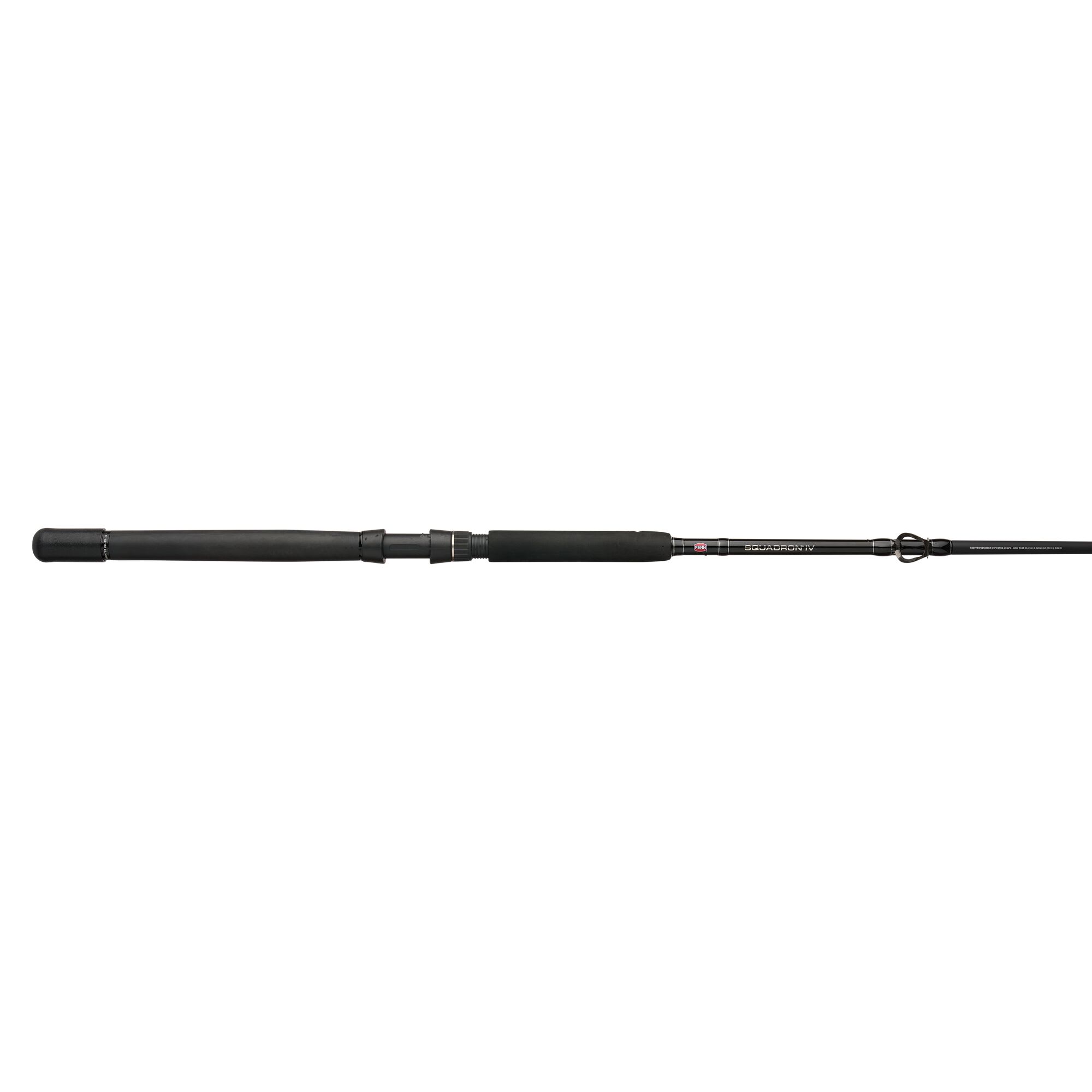 Squadron® IV Boat Conventional Rod