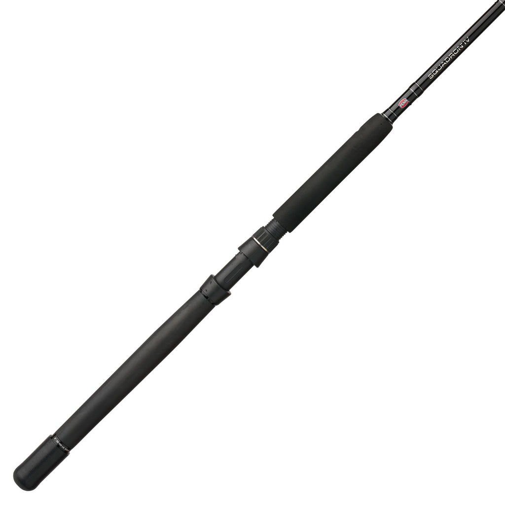 Squadron® IV Boat Conventional Rod