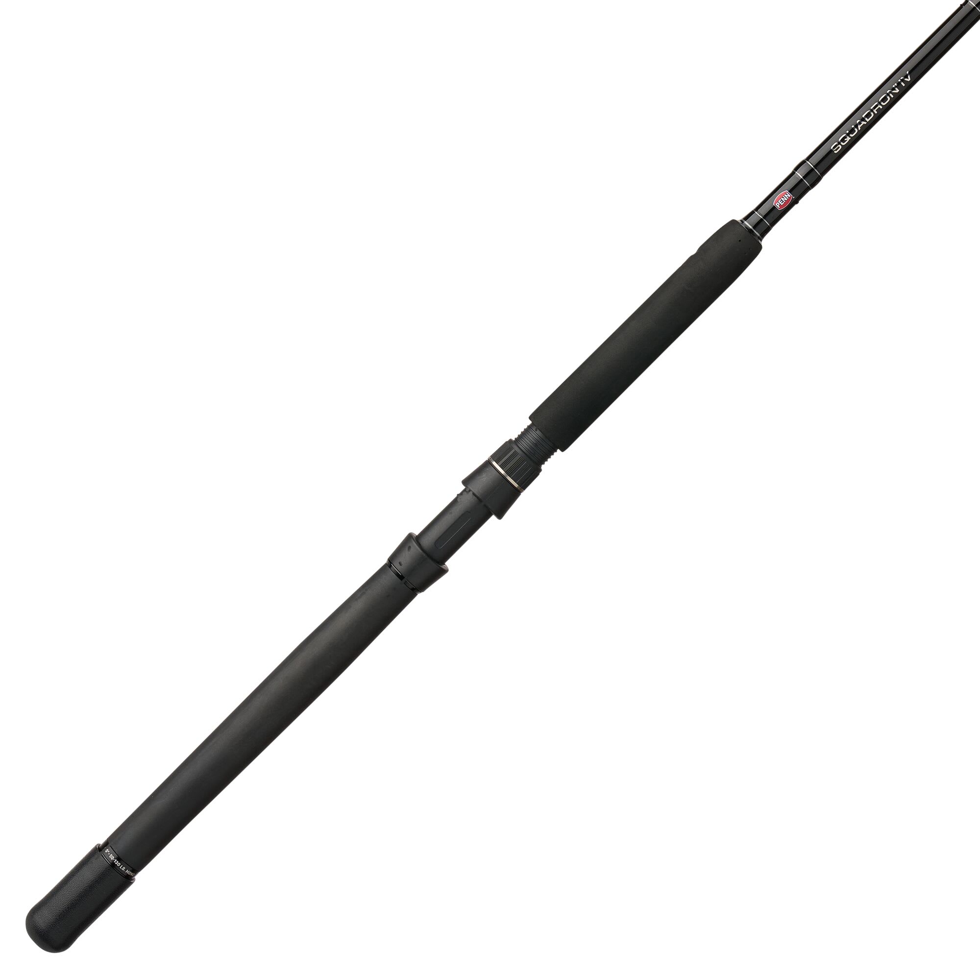 Squadron® IV Boat Conventional Rod