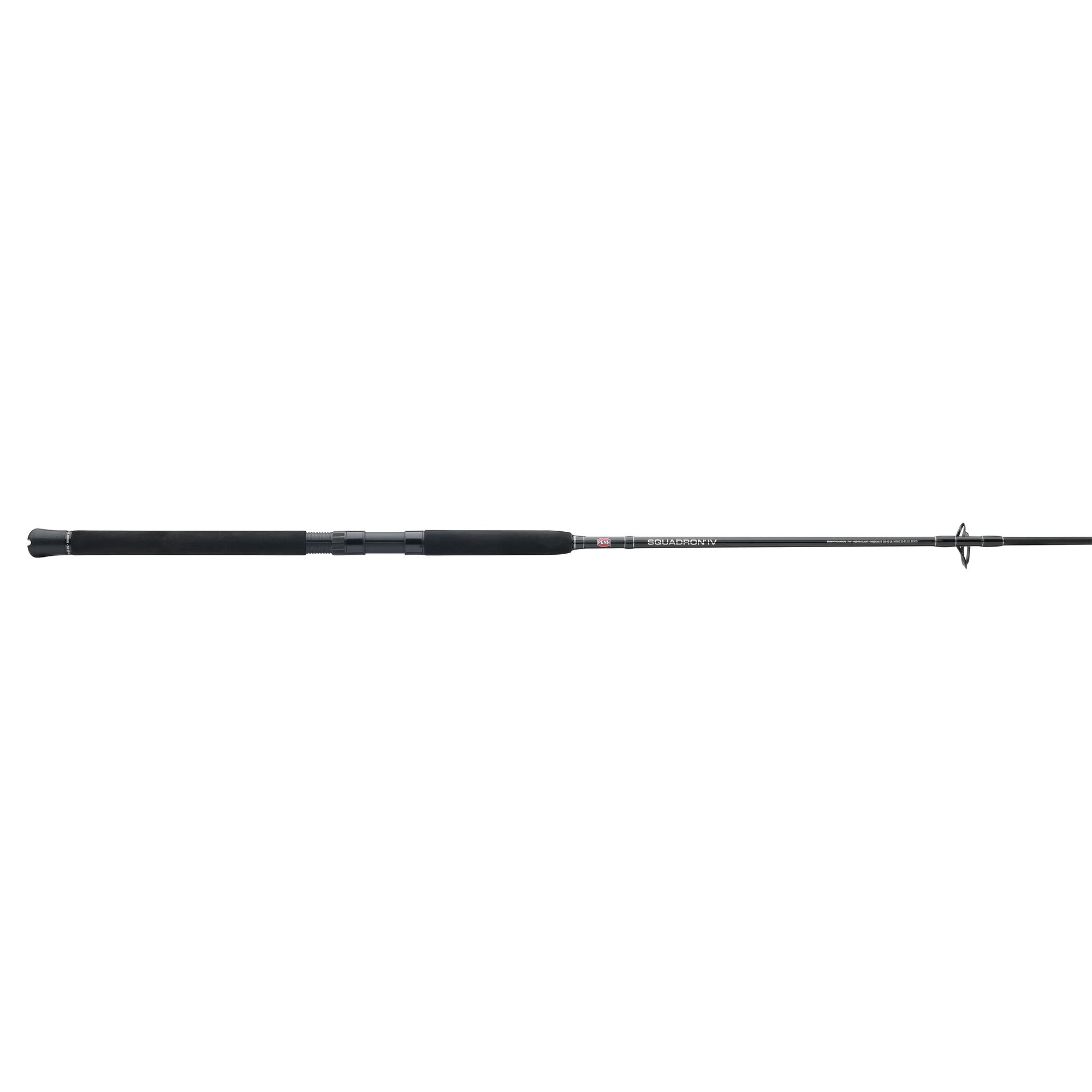 Squadron® IV Boat Spinning Rod
