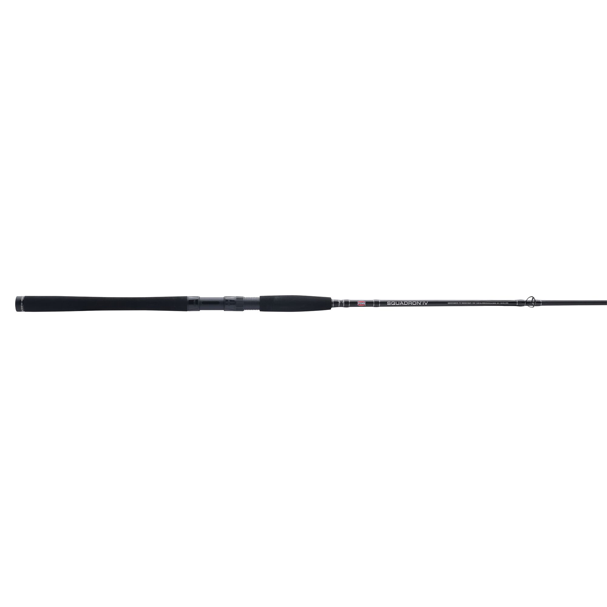 Squadron® IV Inshore Casting Rod
