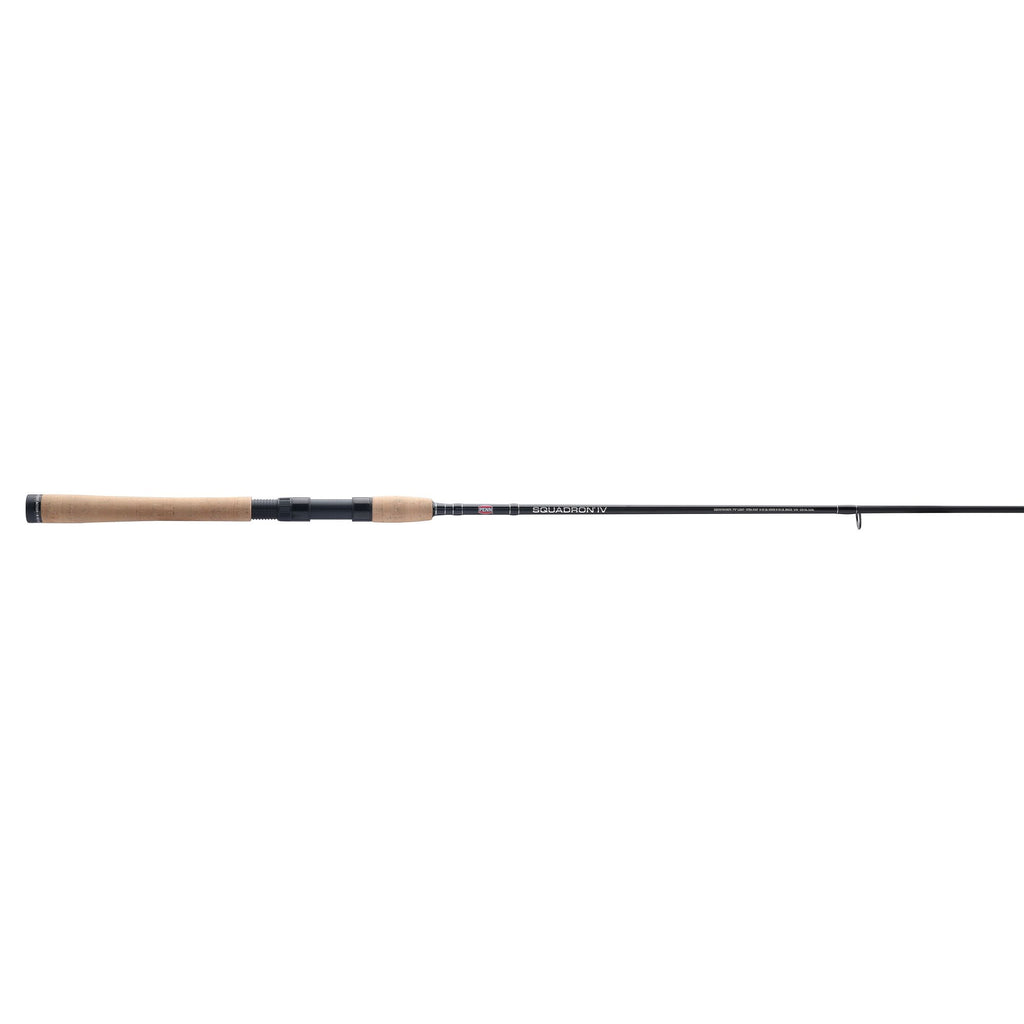 Squadron® IV Inshore Spinning Rod