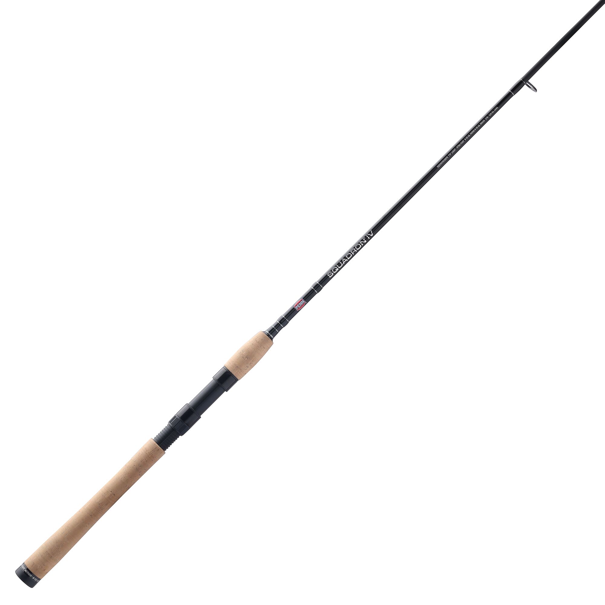 Squadron® IV Inshore Spinning Rod