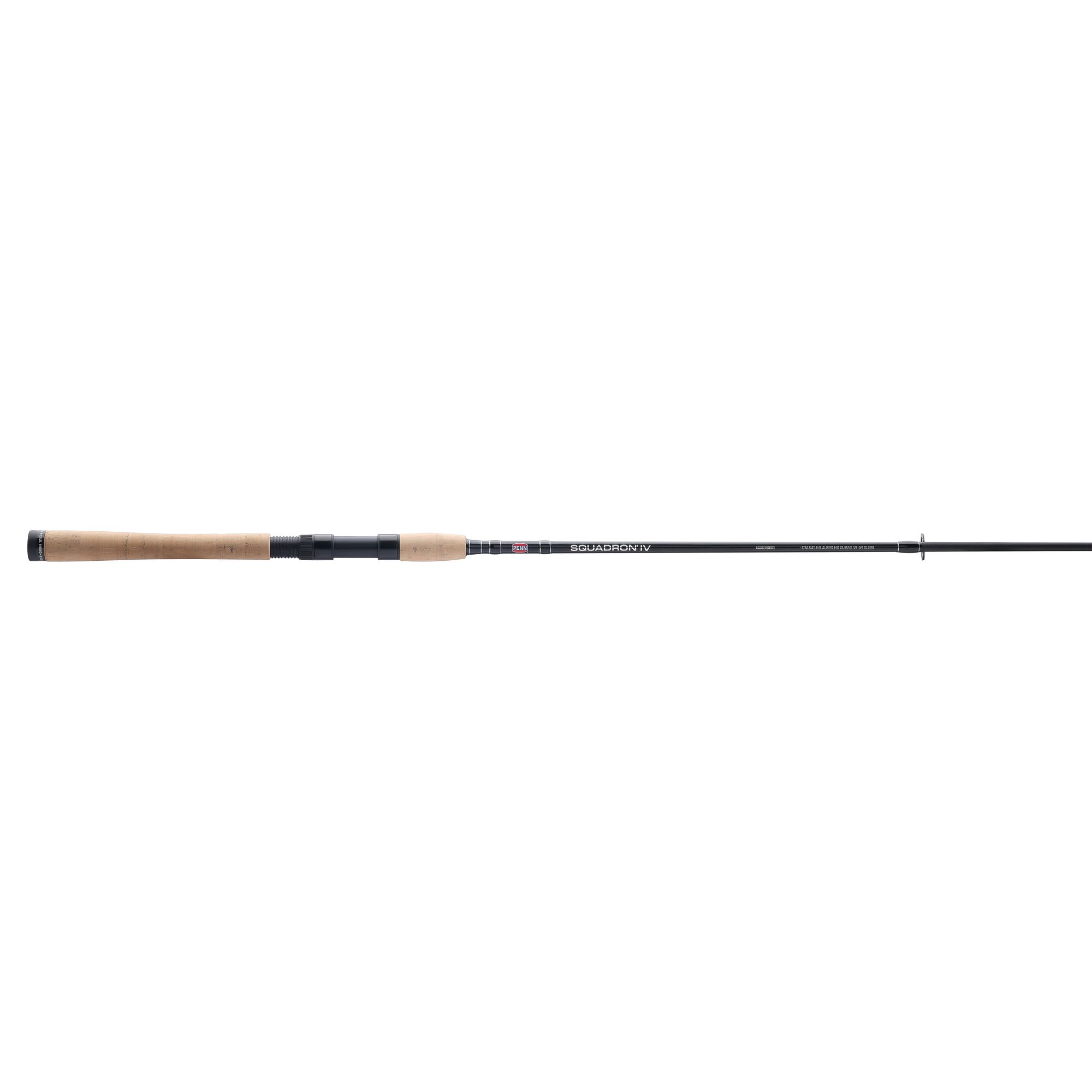 Squadron® IV Inshore Spinning Rod