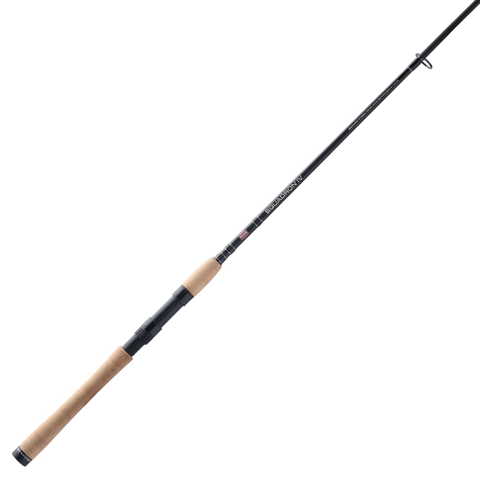 Squadron® IV Inshore Spinning Rod