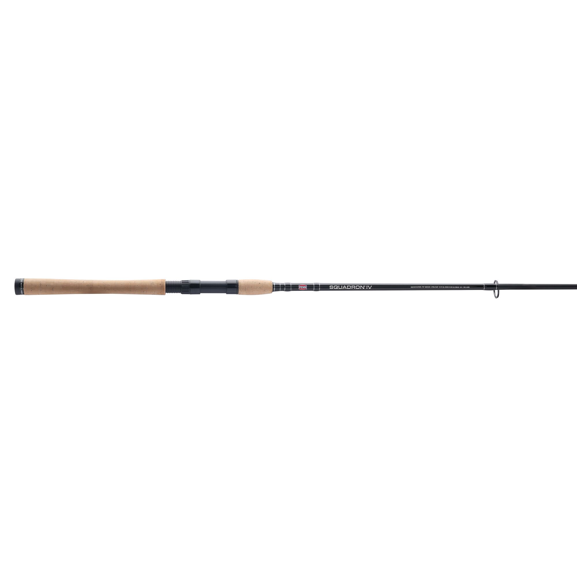 Squadron® IV Inshore Spinning Rod