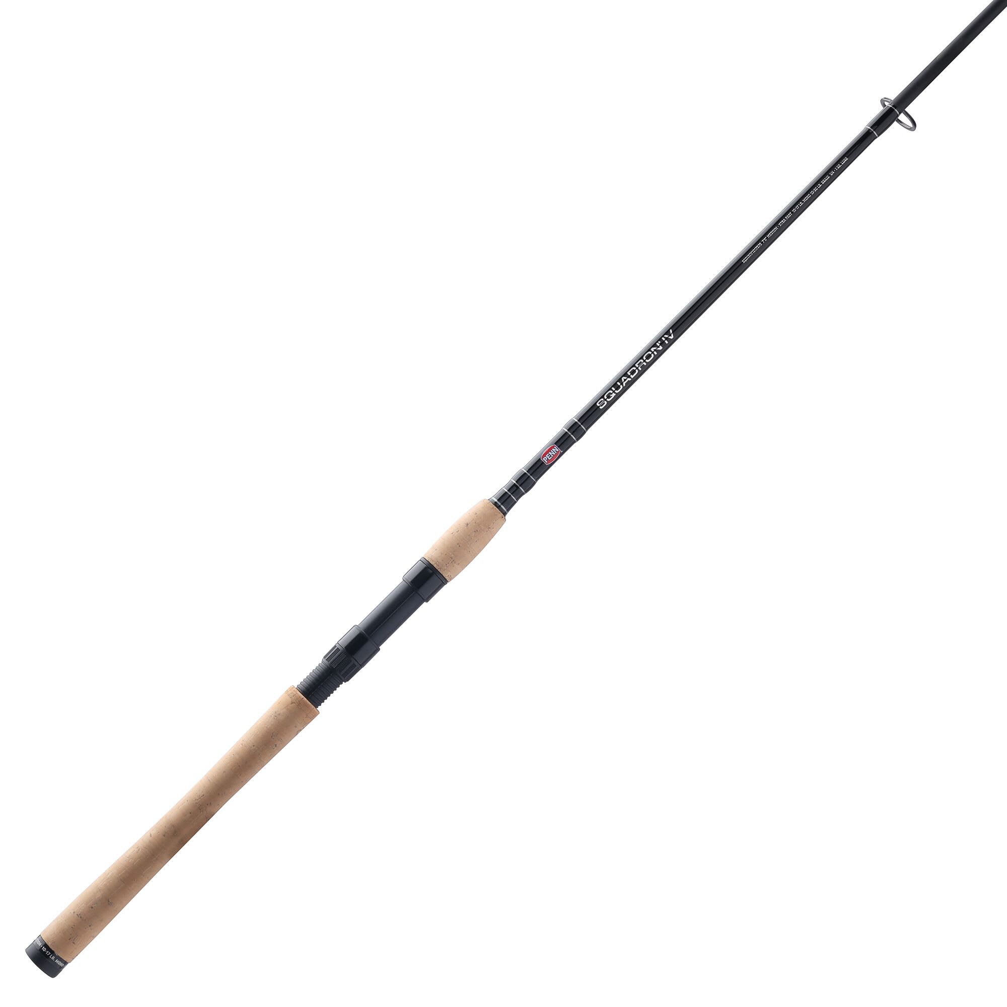 Squadron® IV Inshore Spinning Rod