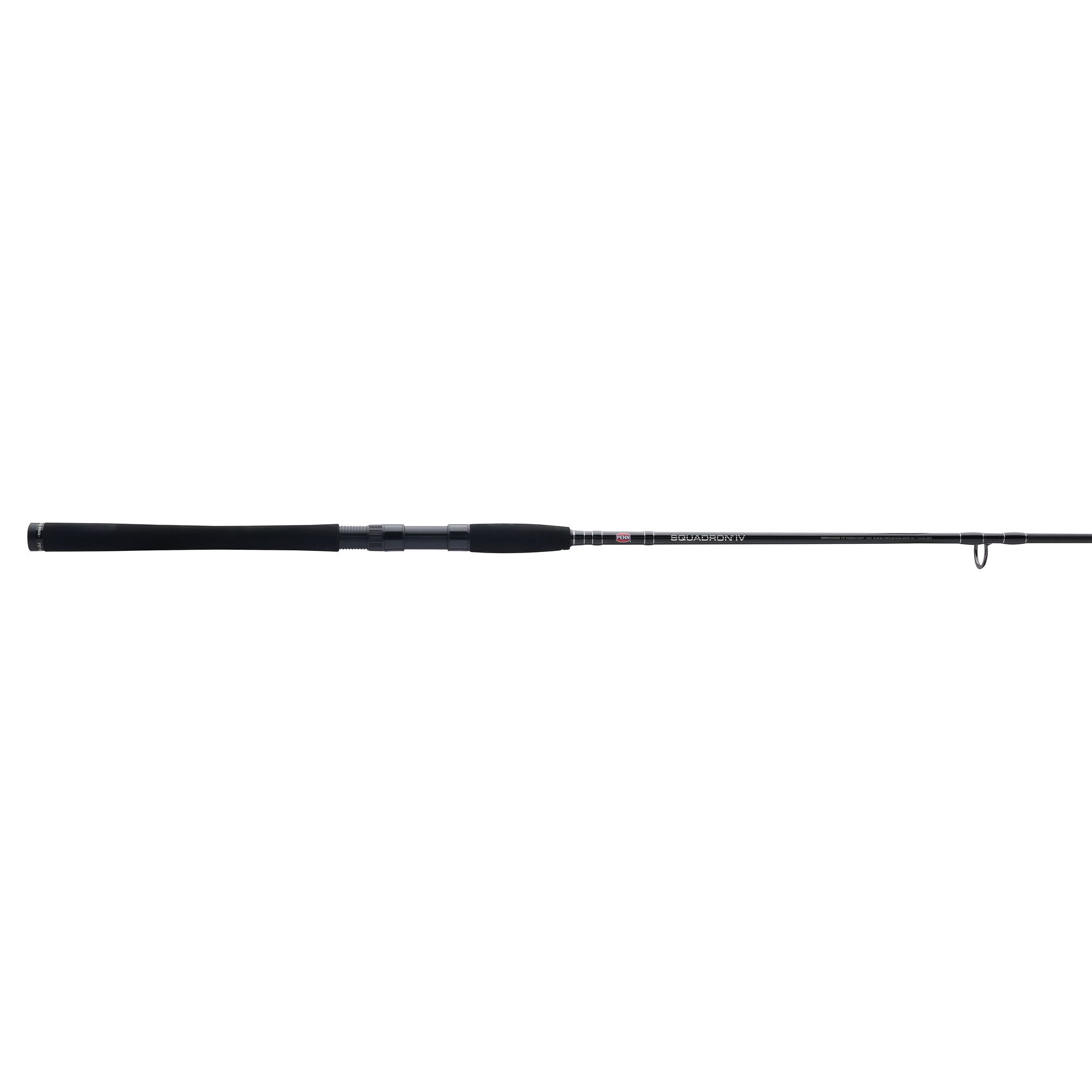 Squadron® IV Inshore Spinning Rod