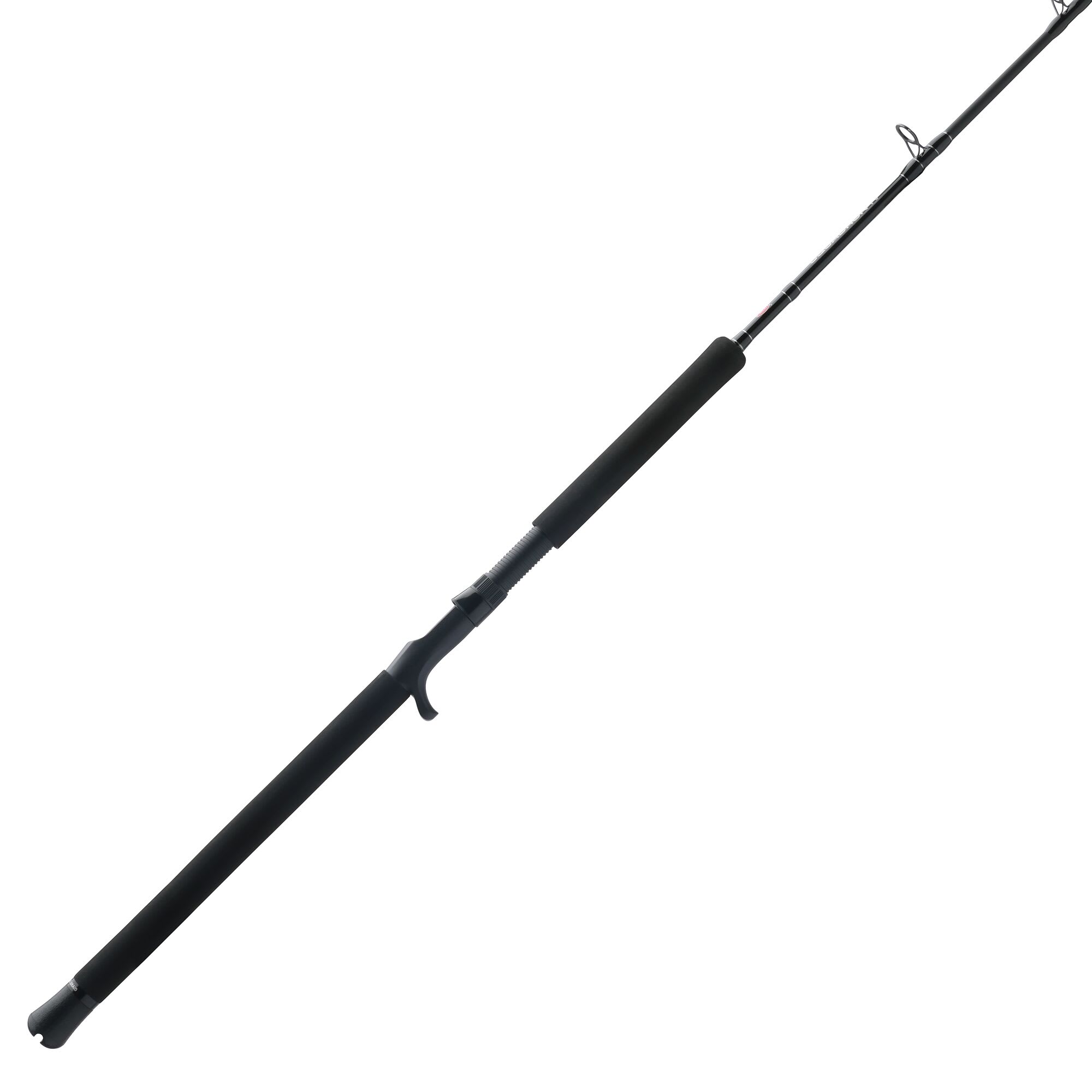 Squadron® IV Jig Conventional Rod