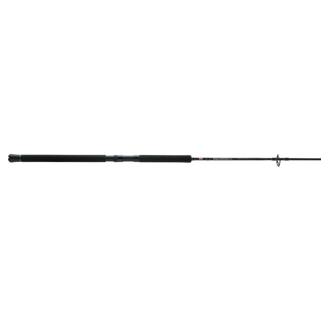 Squadron® IV Jig Spinning Rod