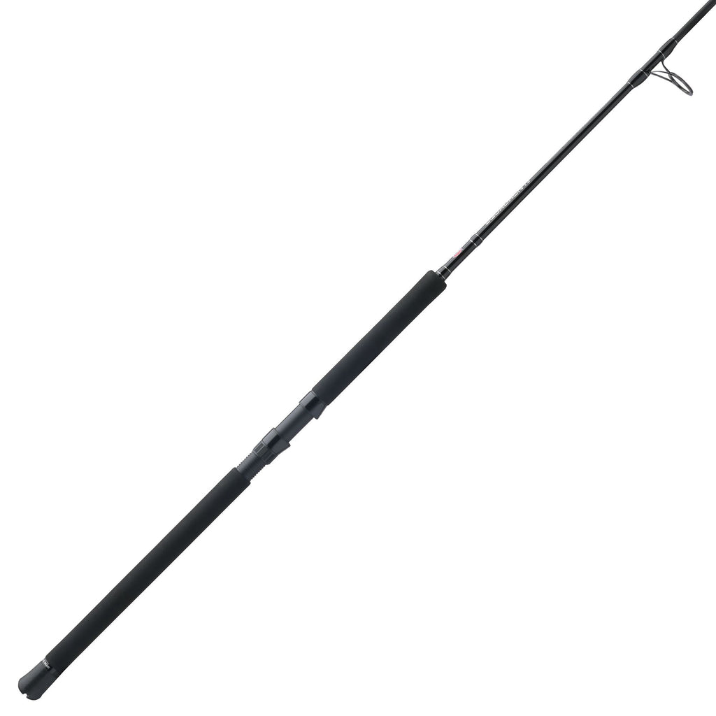 Squadron® IV Jig Spinning Rod