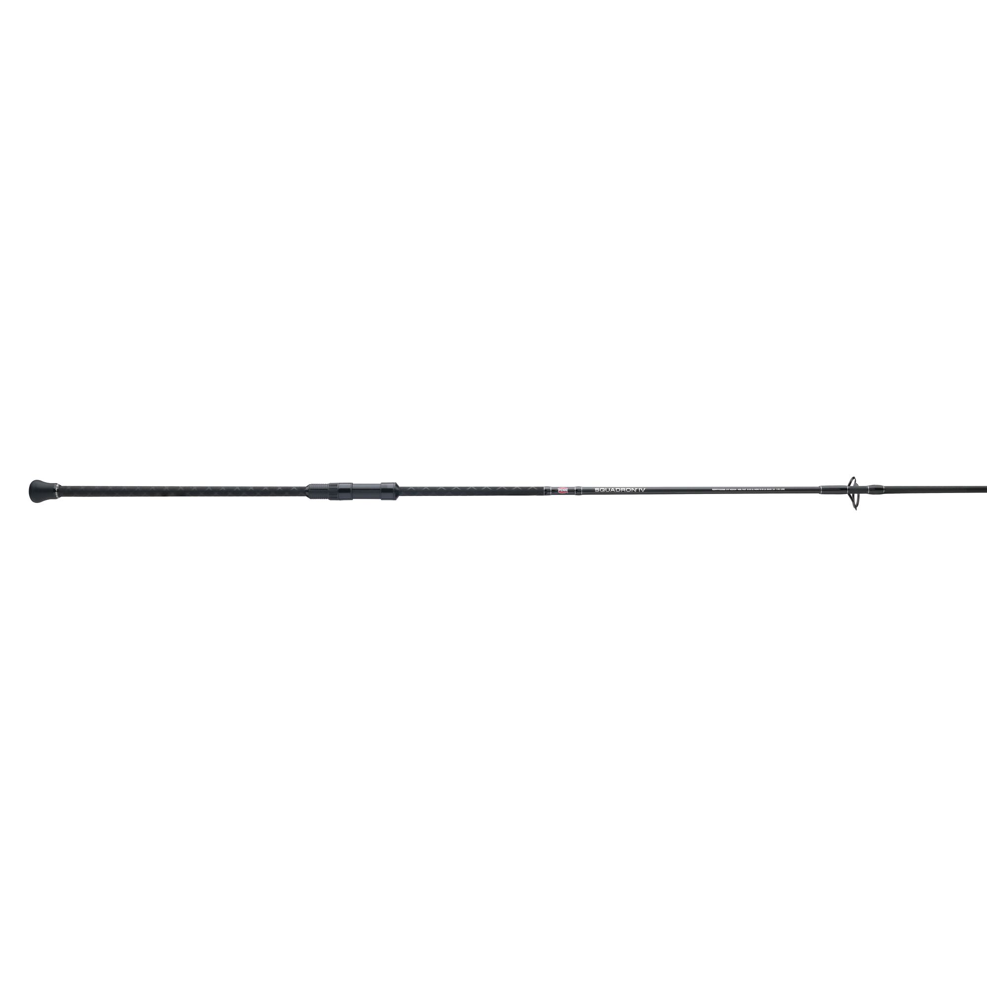 Squadron® IV Surf Spinning Rod