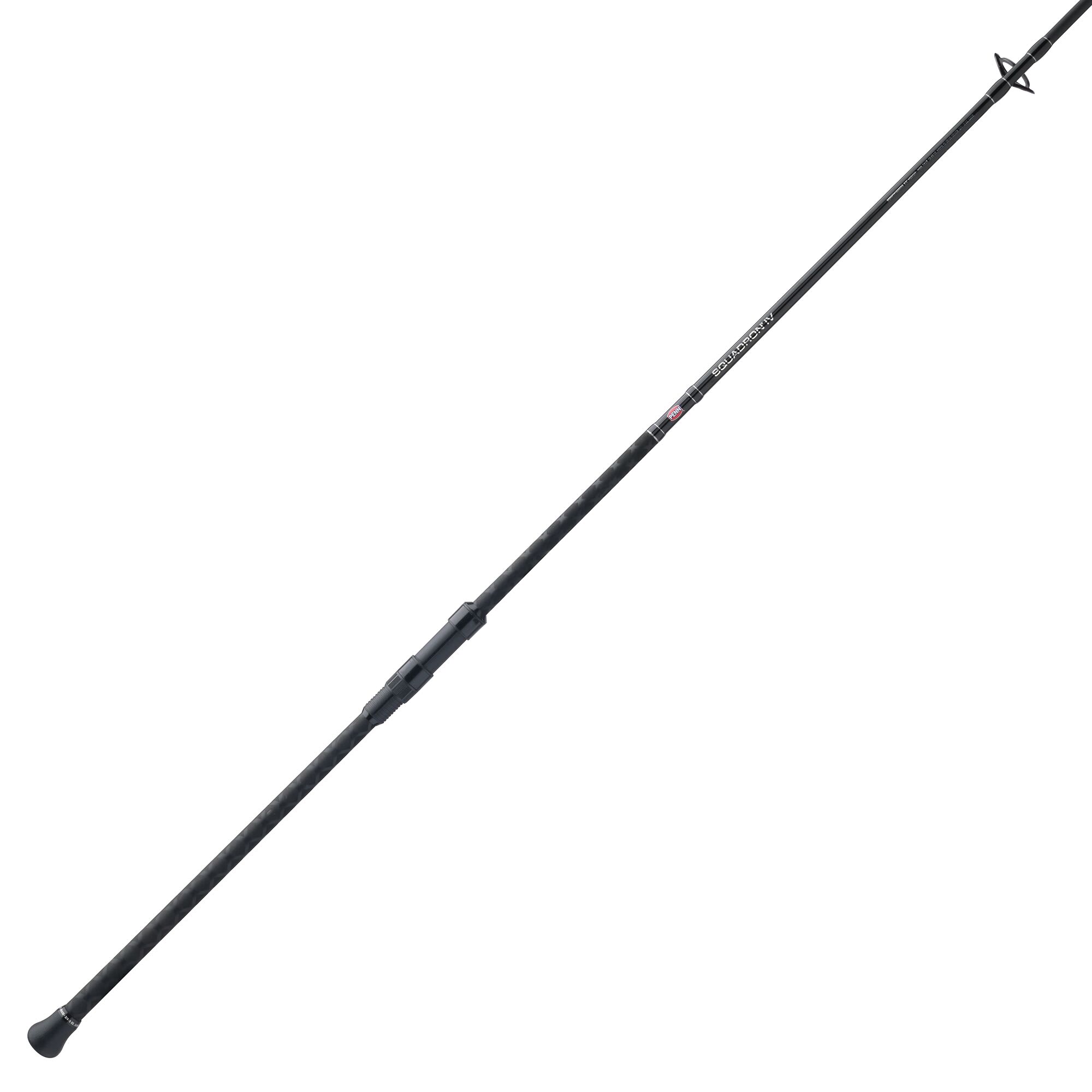 Squadron® IV Surf Spinning Rod
