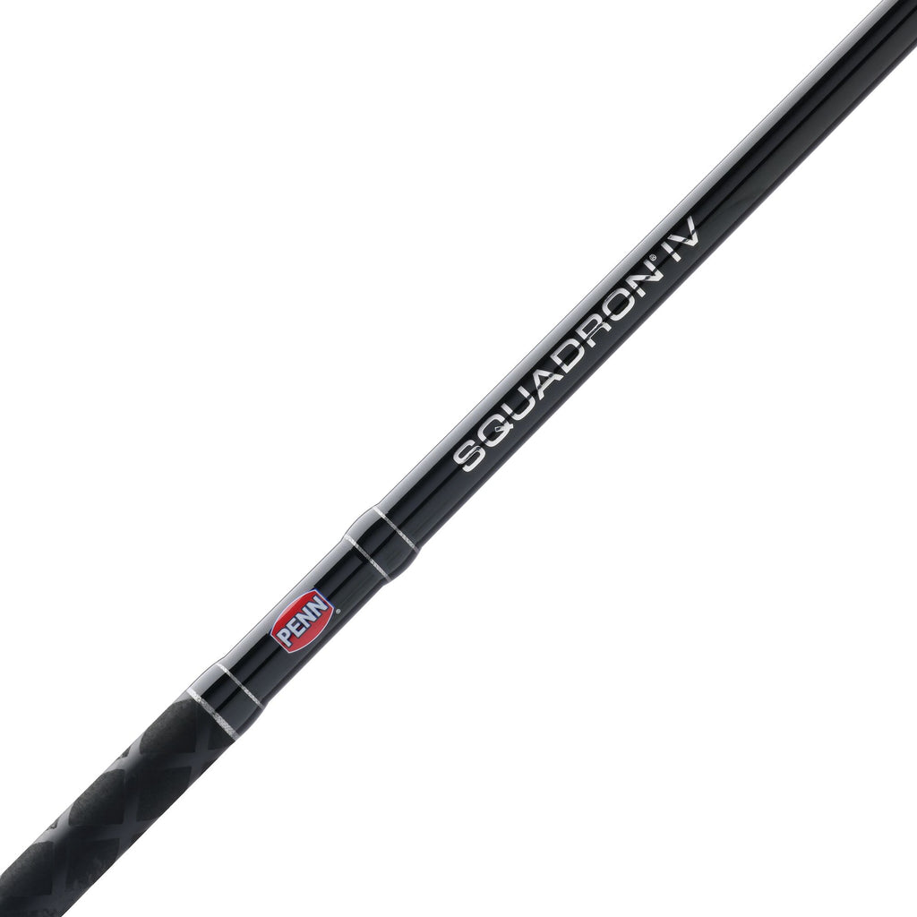 Squadron® IV Surf Spinning Rod