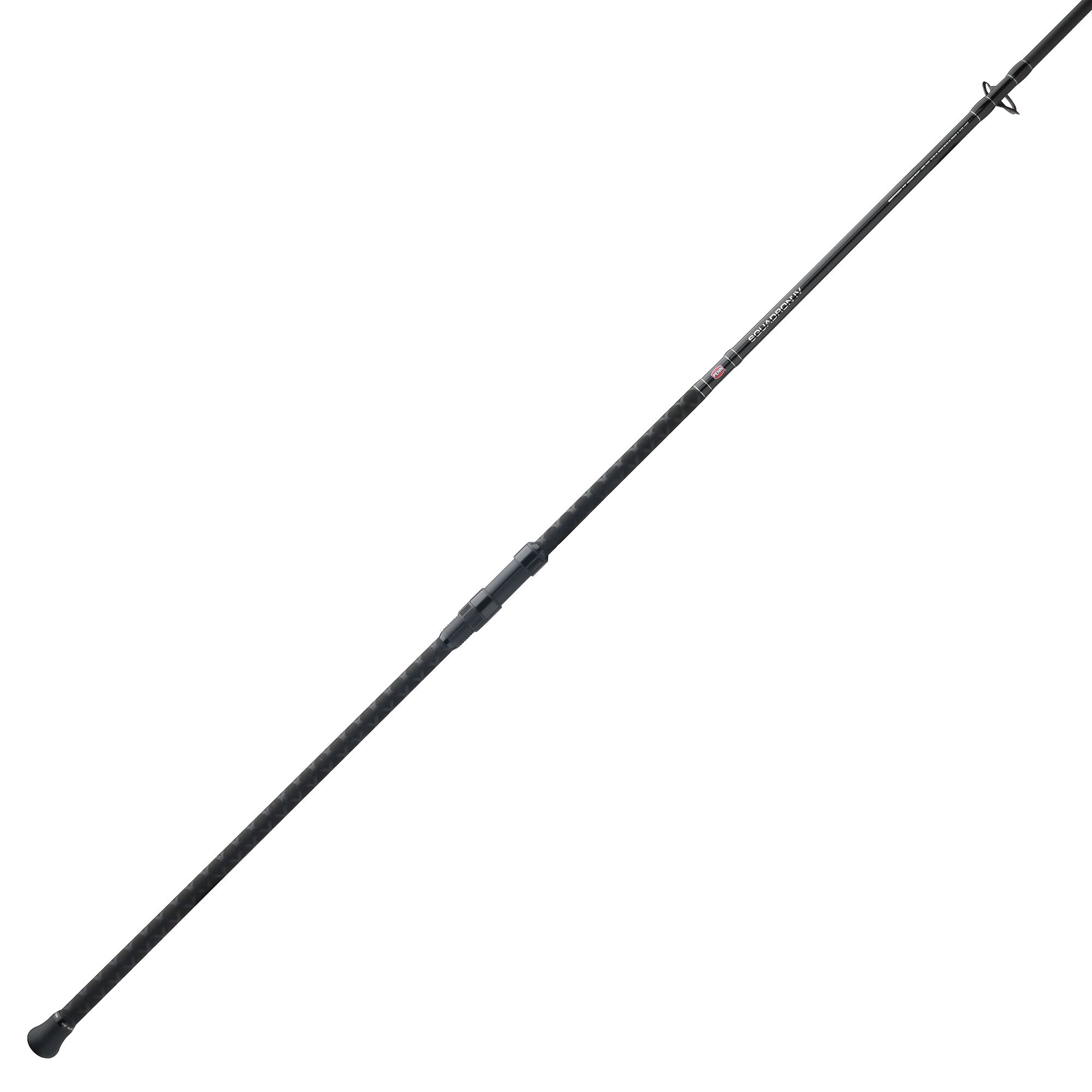 Squadron® IV Surf Spinning Rod