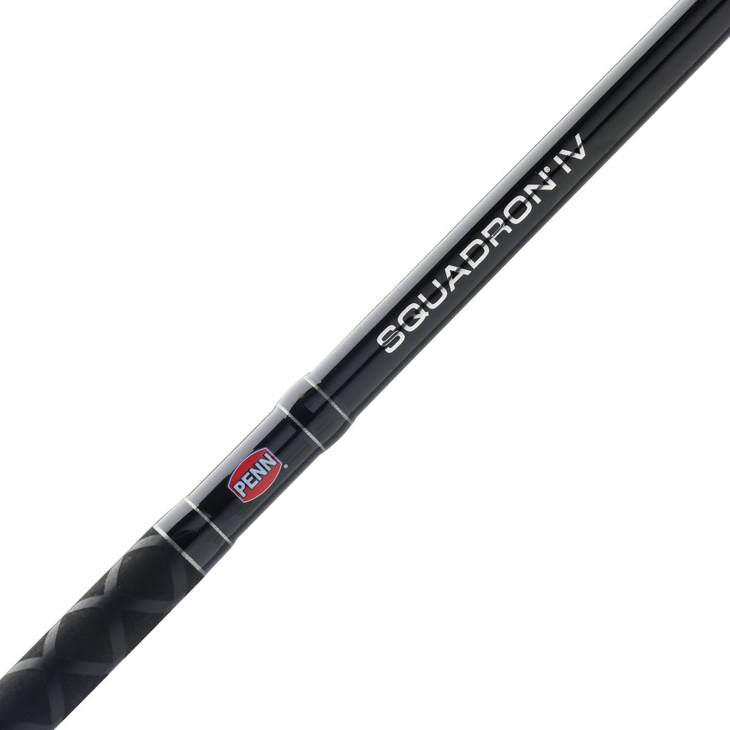 Squadron® IV Surf Spinning Rod