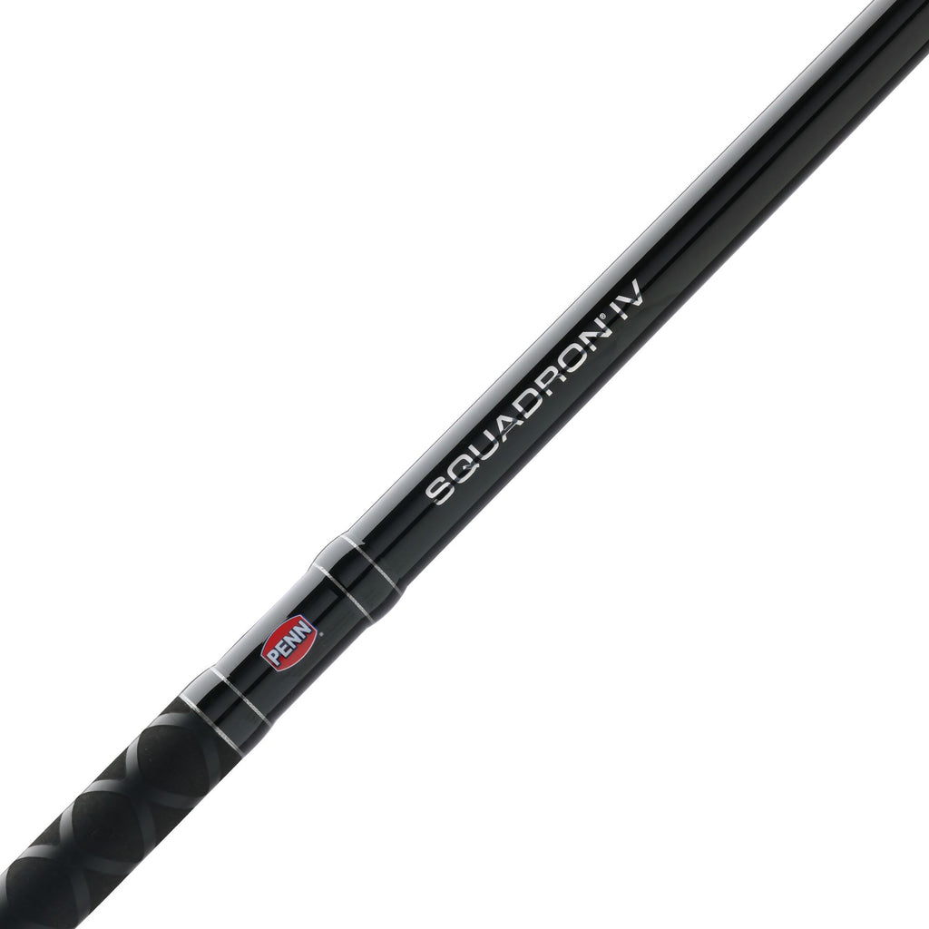 Squadron® IV Surf Spinning Rod